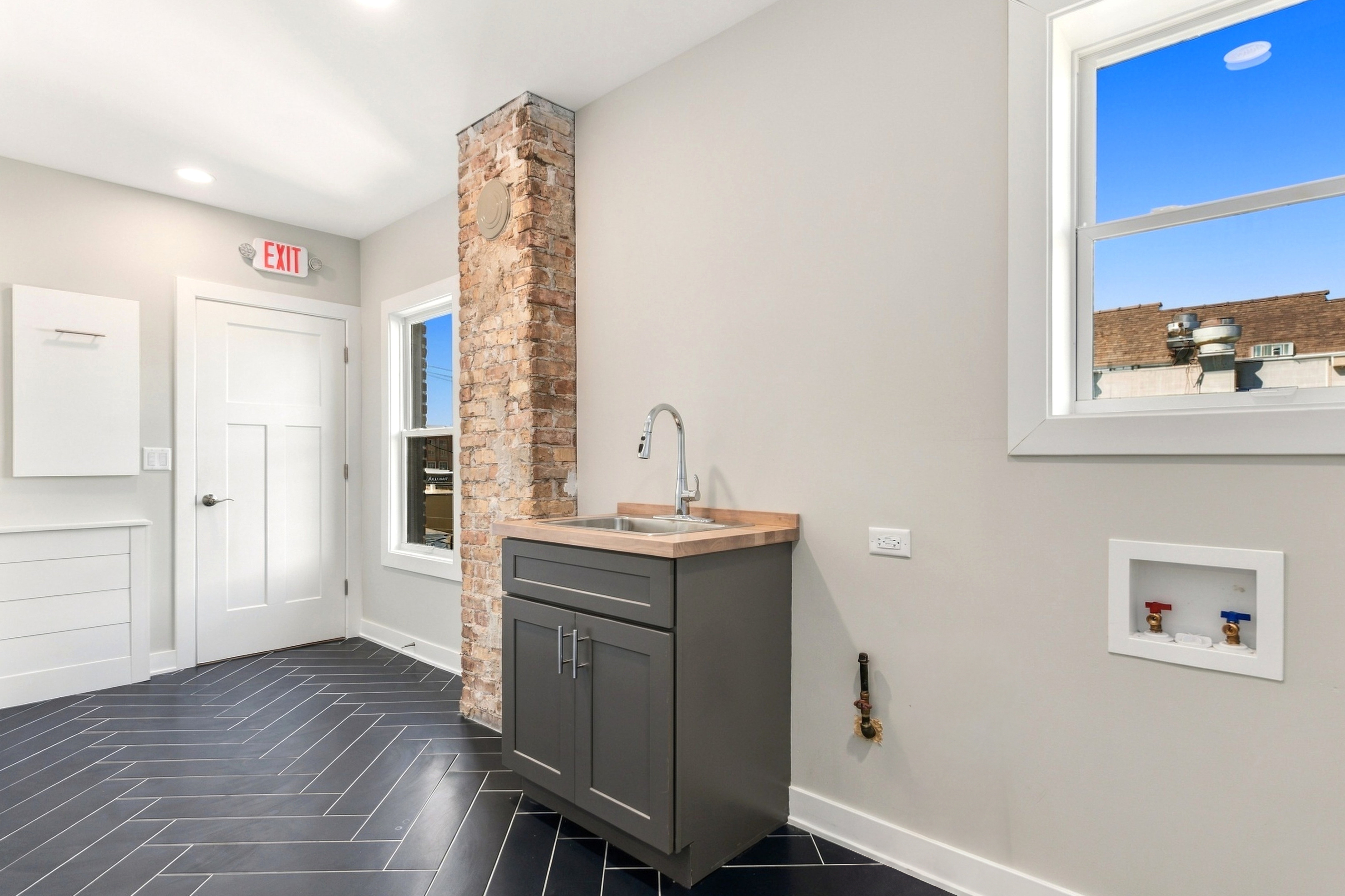  Beautifully Updated Downtown Naperville Rental - 物件實景