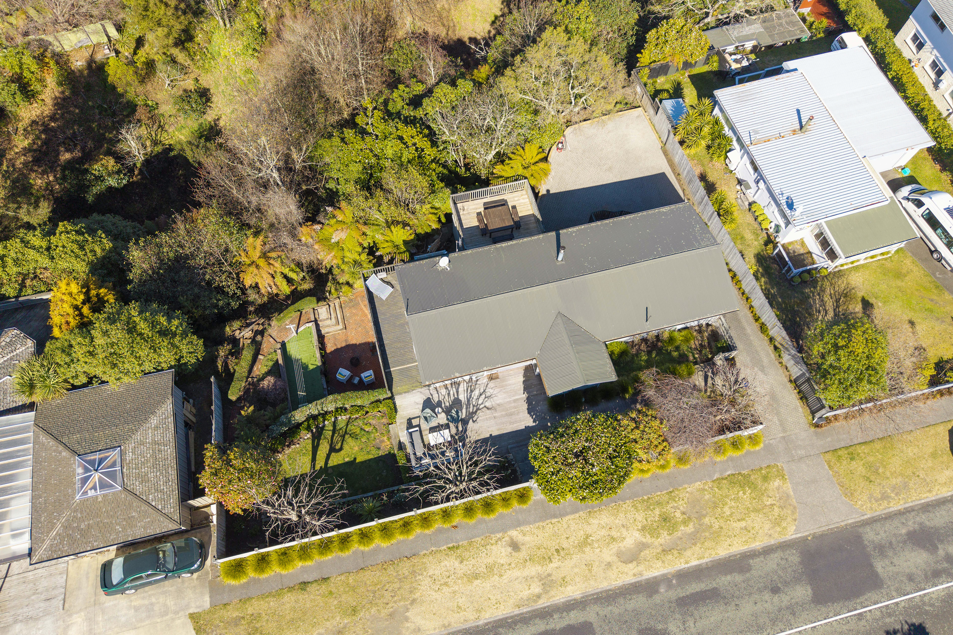  Hilltop Haven - Lovingly Renovated and Ready - 物件實景