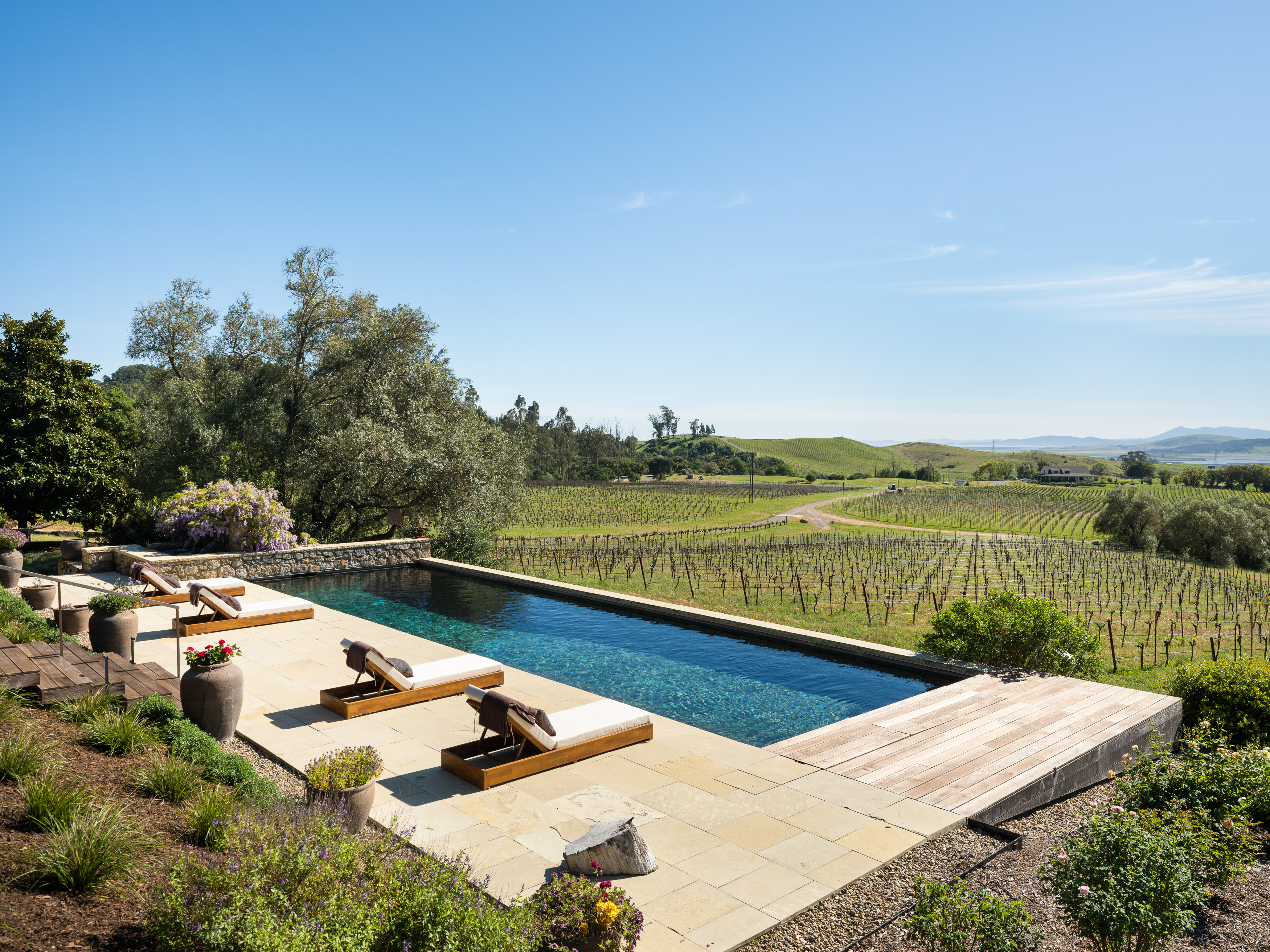  3480 Napa Road - 物件實景