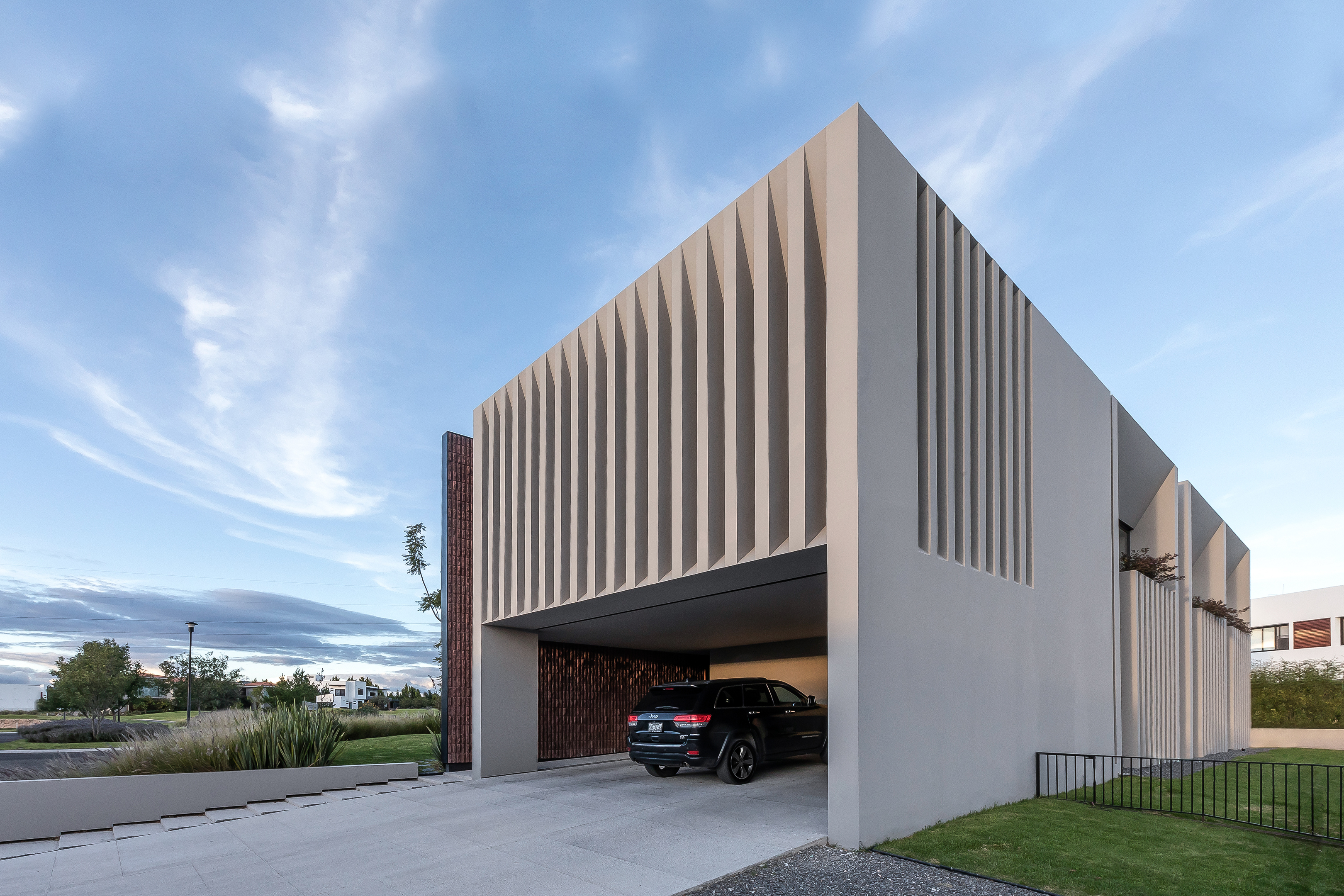  CASA CONTEMPORÁNEA - 物件實景