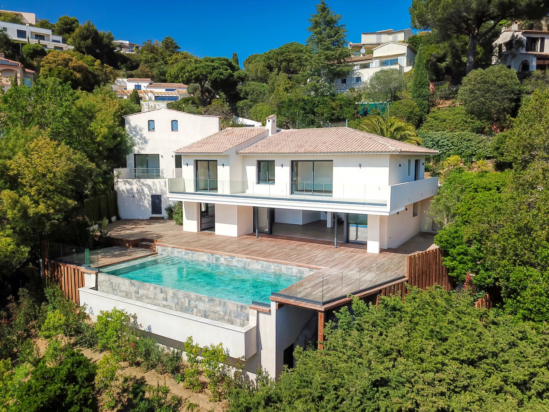 Les Issambres, Provence-Alpes-Côte d’Azur, 83380, FR, ,Residential,For Sale,1262355