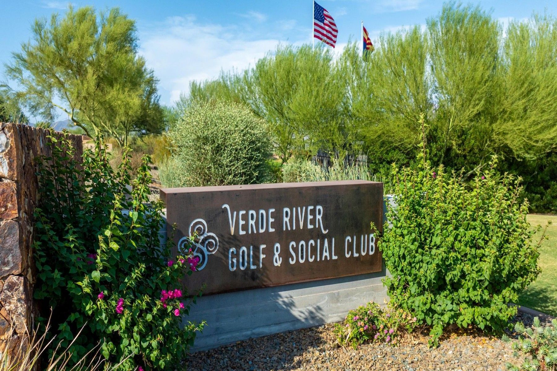  28412 N Summit Springs Road  Rio Verde, AZ - 物件實景
