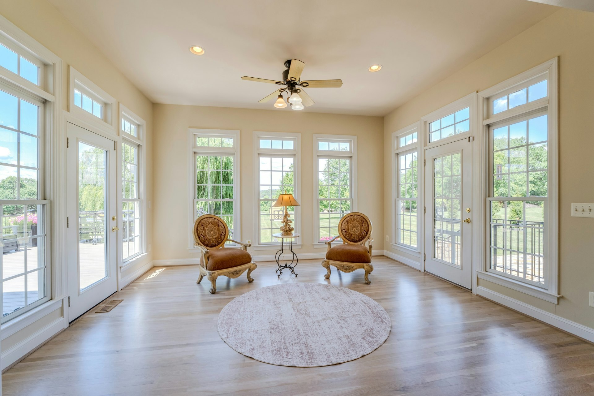  16619 Chestnut Overlook Drive, Purcellville, VA 20132 - 物件實景