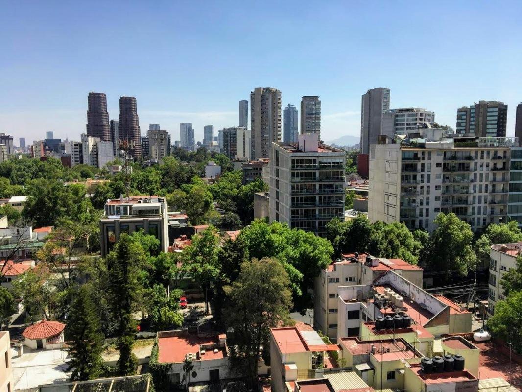 Temistocles, Miguel Hidalgo, Ciudad de México, 11550, Mexico, 4 Bedrooms Bedrooms, ,4 BathroomsBathrooms,Residential,For Sale,Temistocles,1440765