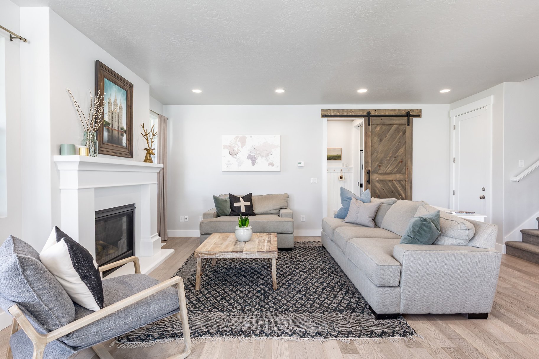  A Beautiful Heber Valley Home with Space for Every Stage of Life - 物件實景