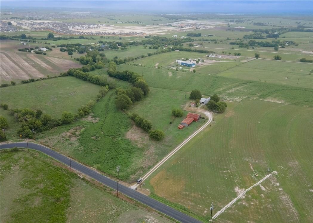 2201 County Road 311, Jarrell, Texas, 76537, United States, 2 Bedrooms Bedrooms, ,1 BathroomBathrooms,Residential,For Sale,2201 County Road 311,1155432