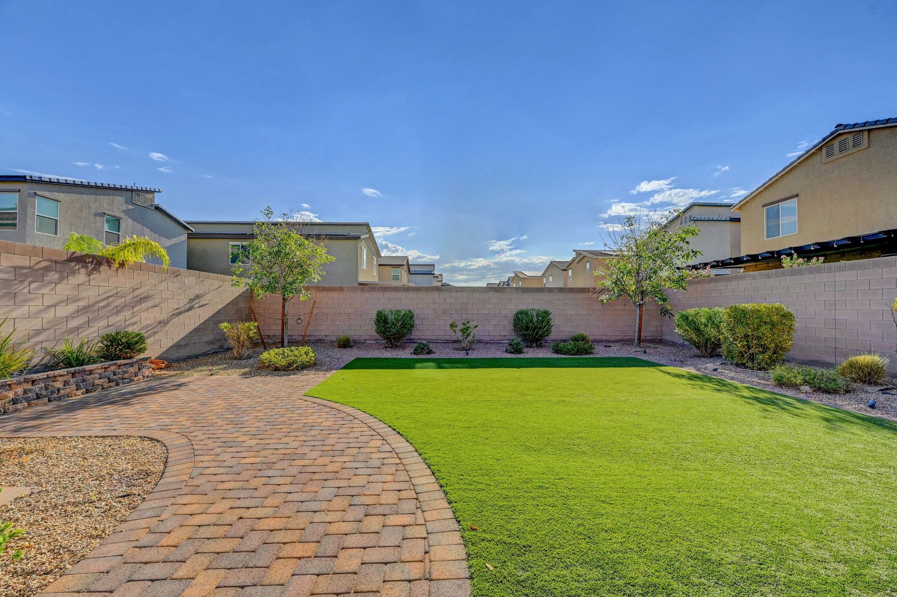 Spacious Valley Vista 5BR with Loft, 3-Car Garage & Premium Lot Size - 物件實景