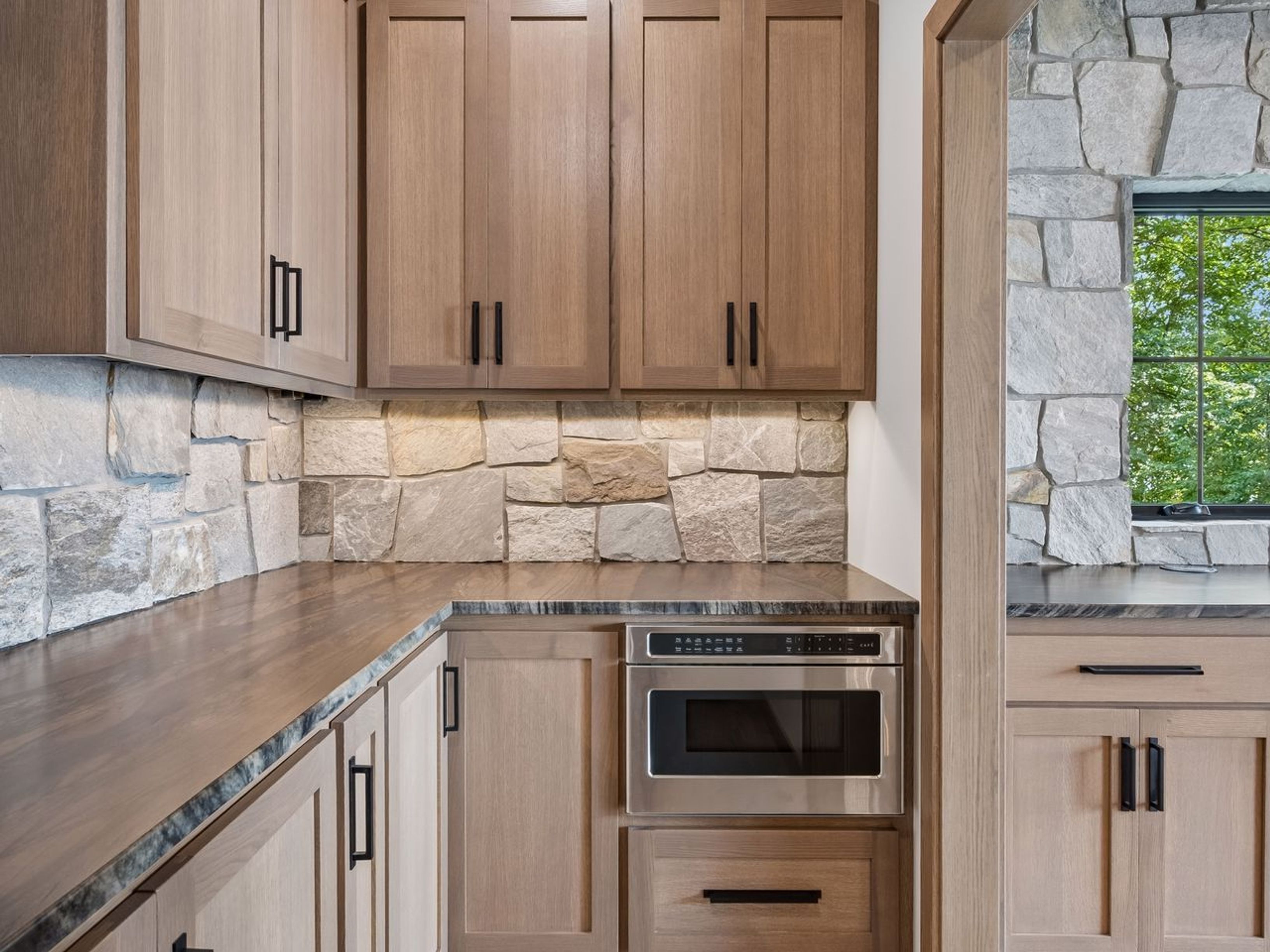  Sophisticated New Construction with Exceptional Lake Mary Shoreline - 物件實景