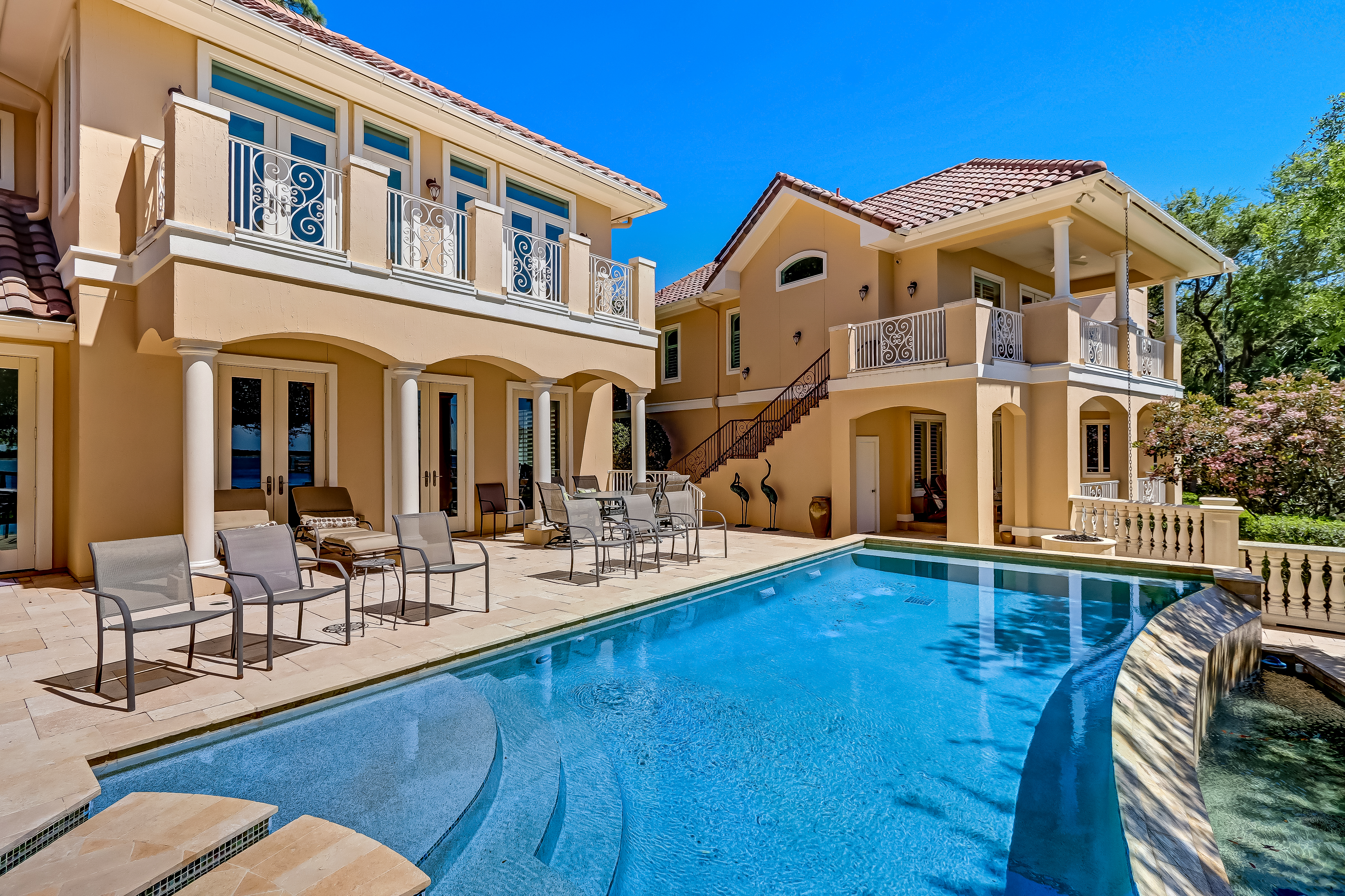  105 Long Point Drive, Fernandina Beach, FL, 32034 - 物件實景