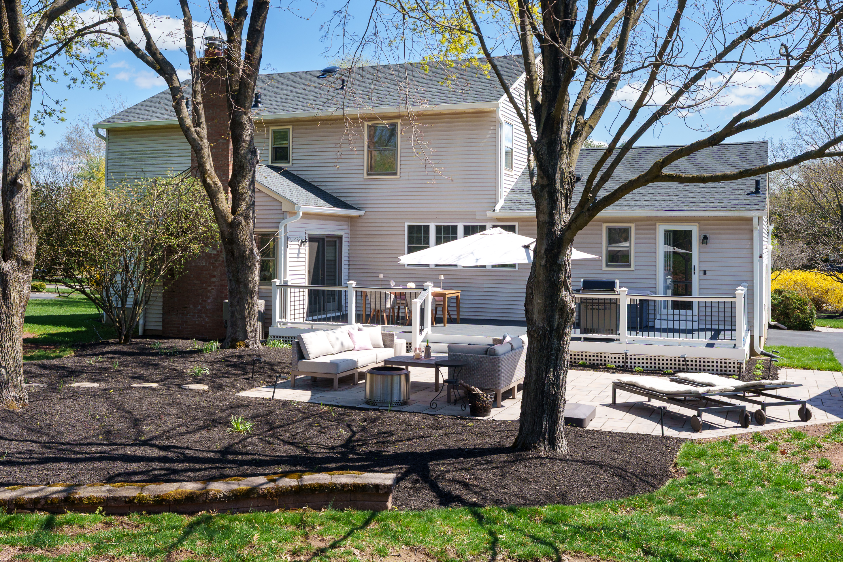  Elevated Living in Belle Mead - 物件實景