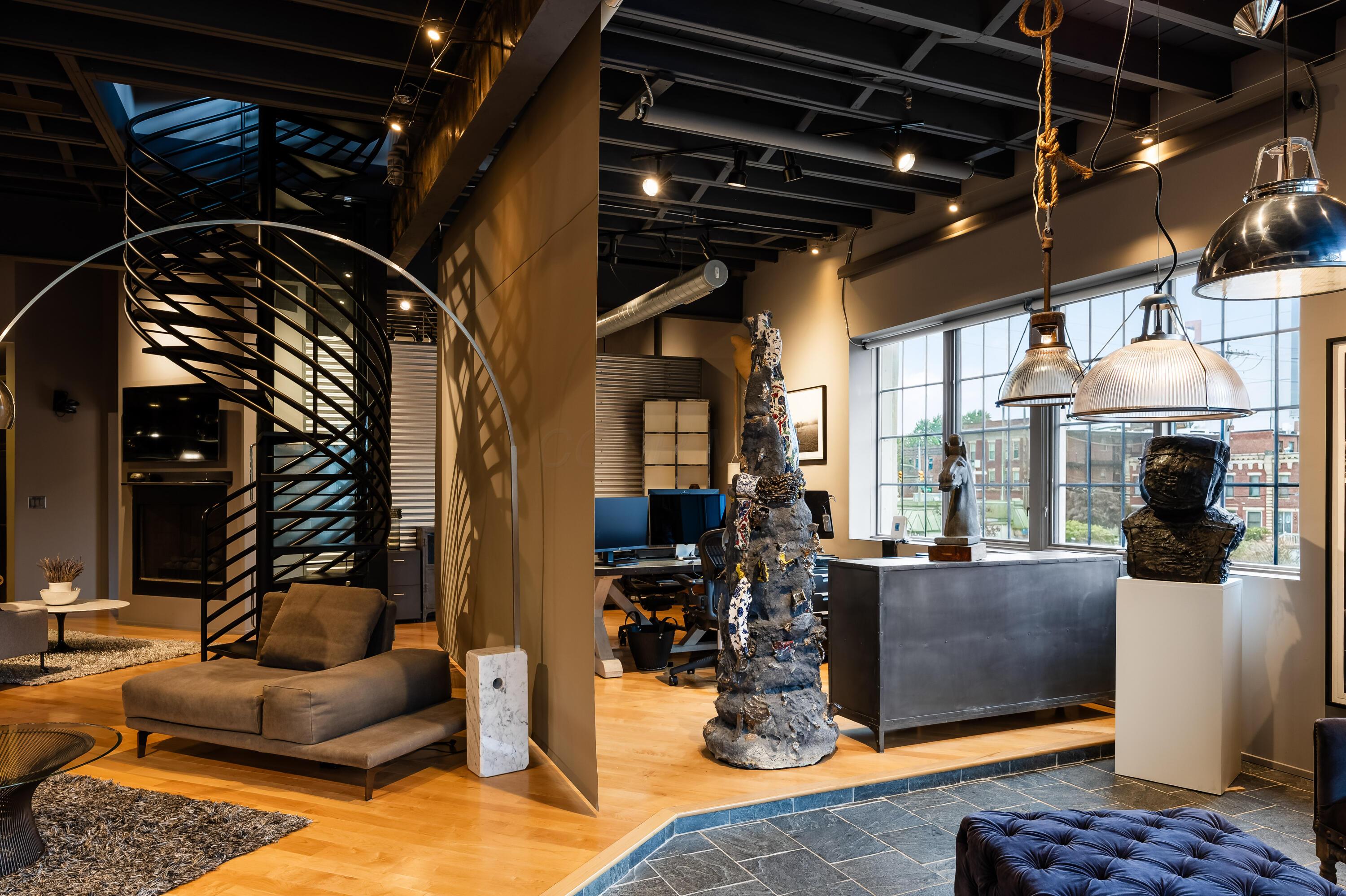  17 W 3rd Avenue - 物件實景