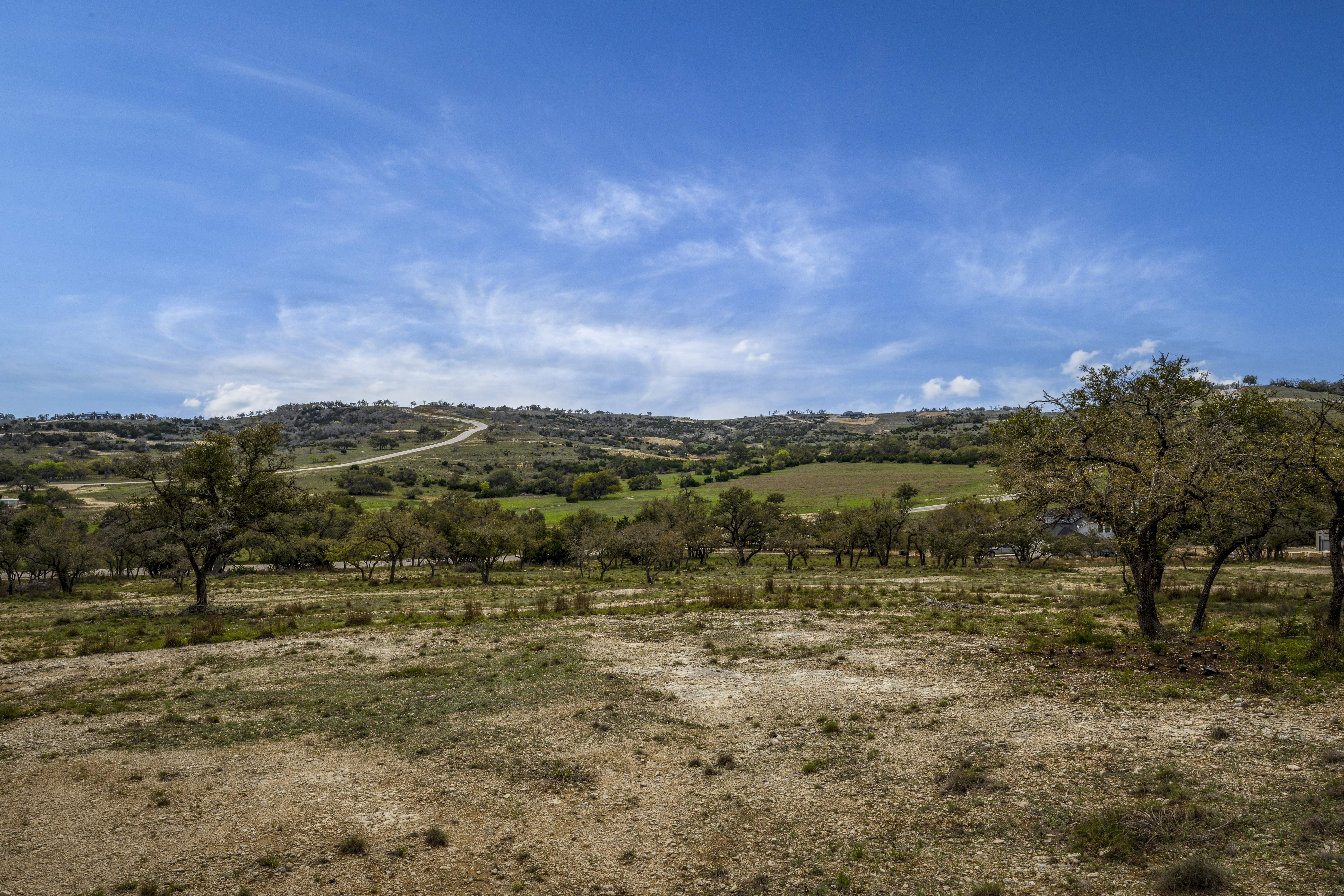  Lot 66 Majestic Hills Drive, Blanco, TX 78606 - 物件實景