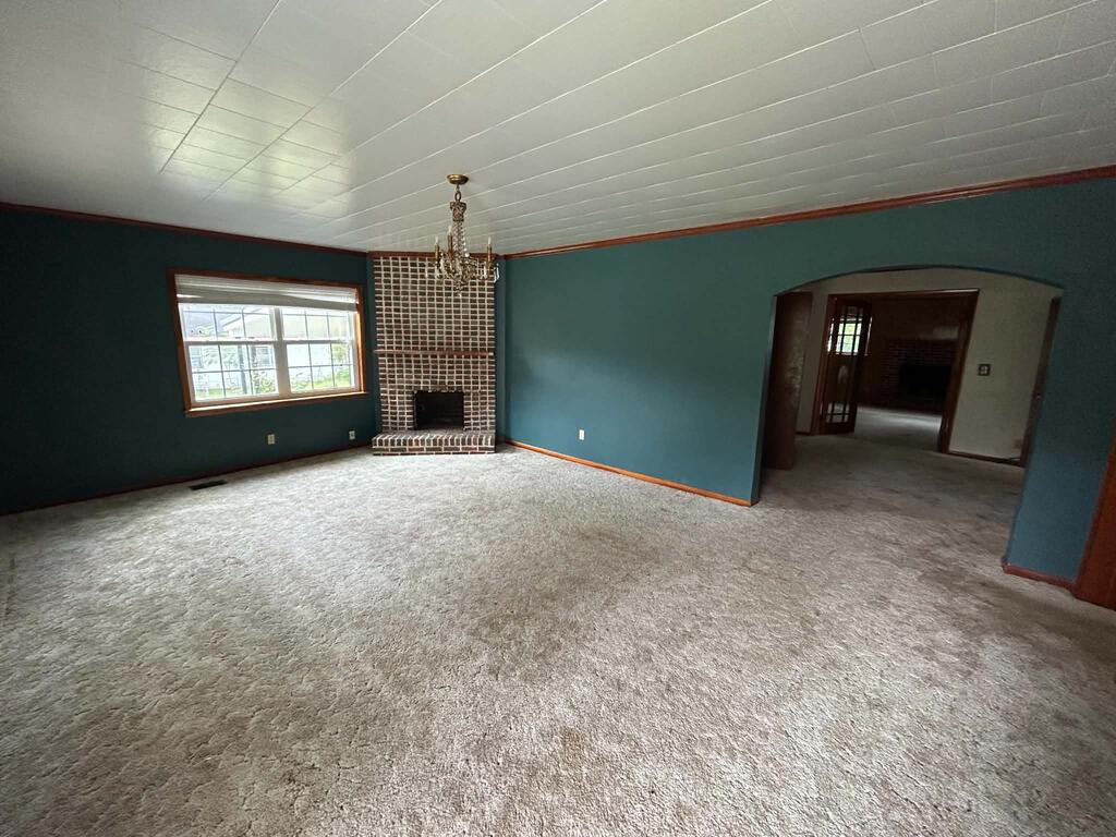 Hardshell Rd, Brundidge, AL 36010 #1
