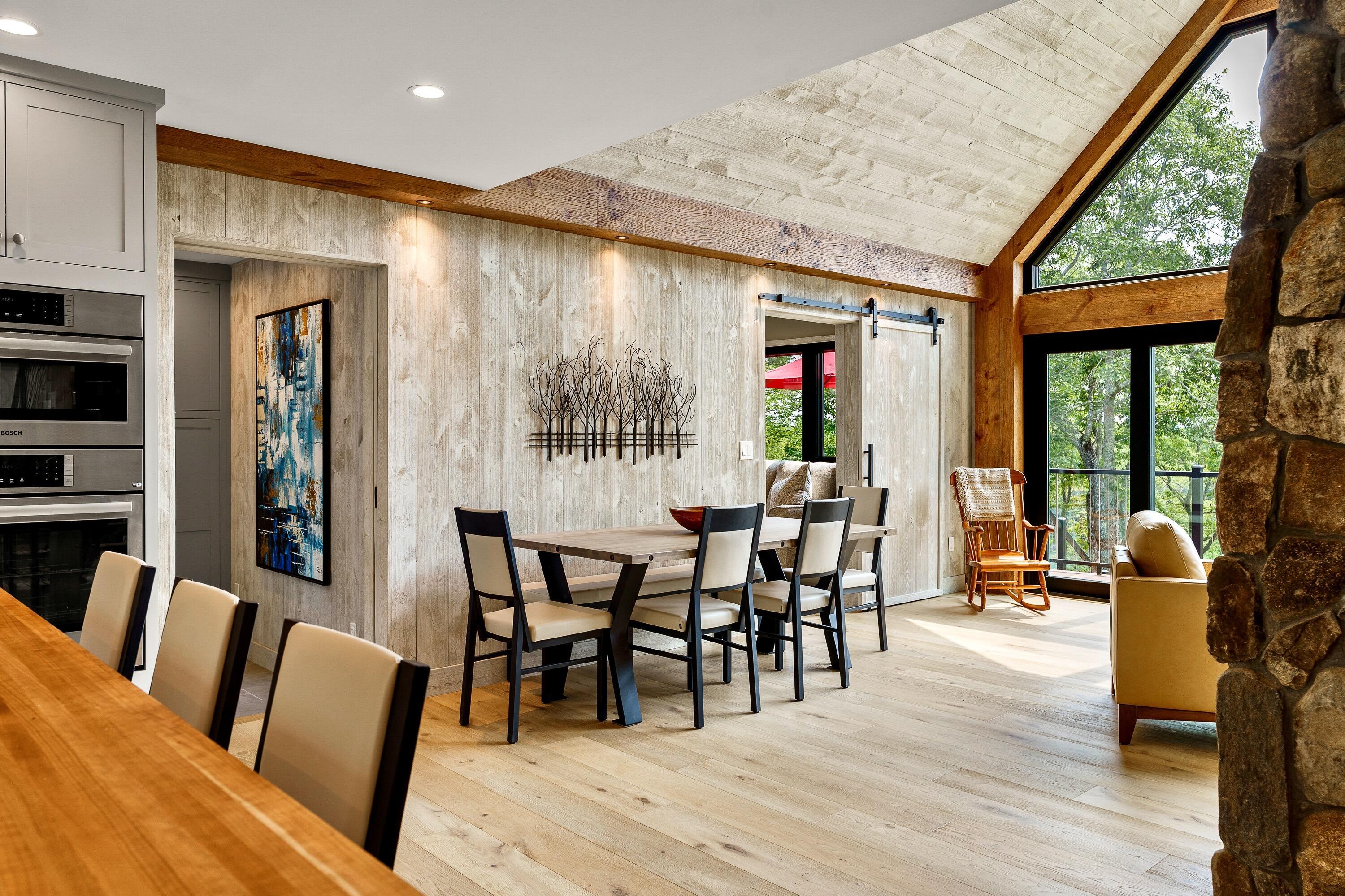  18 High Head Road - 物件實景