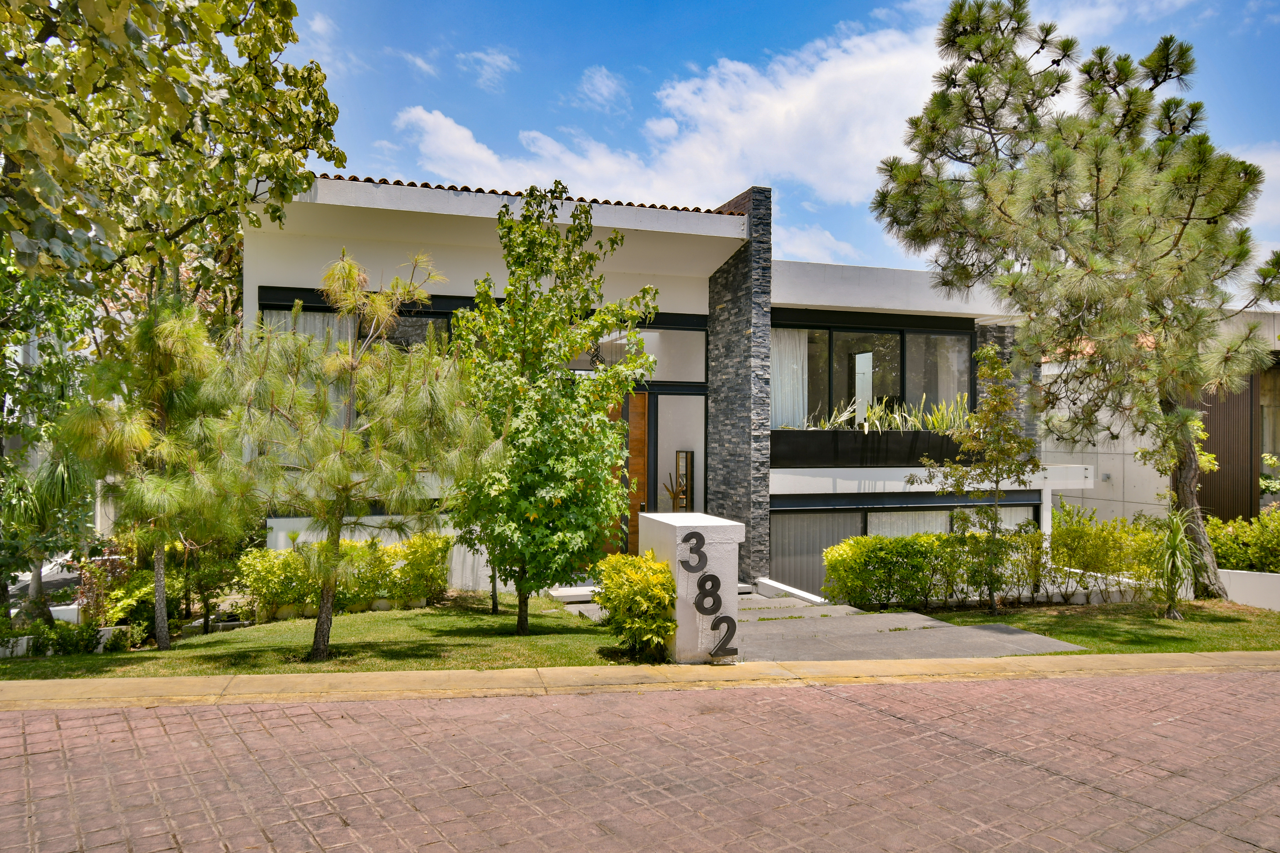  Casa El Cielo Country Club, en venta - 物件實景