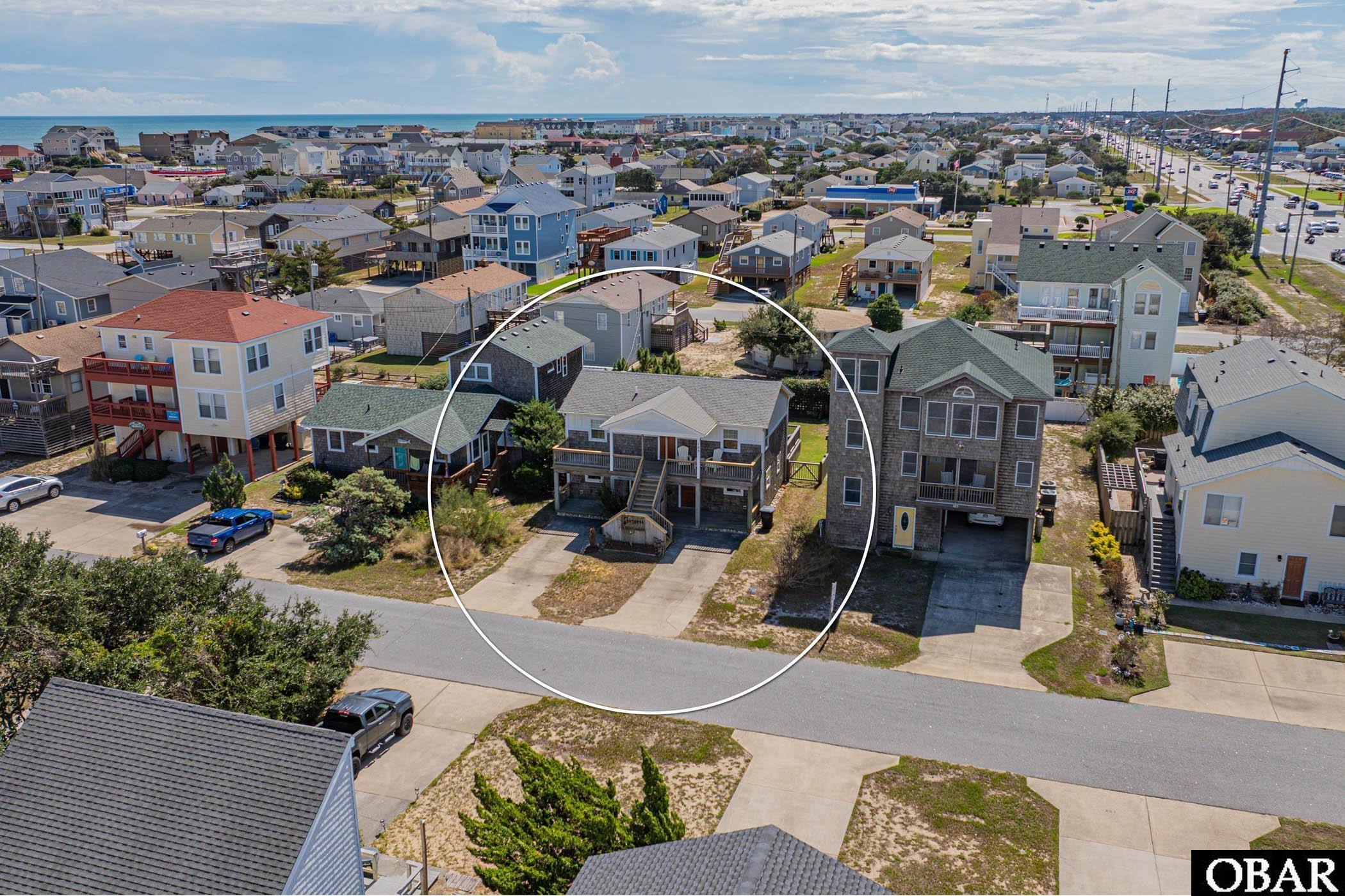 Kill Devil Hills, North Carolina, 27948, United States, 2 Bedrooms Bedrooms, ,2 BathroomsBathrooms,Residential,For Sale,1959195