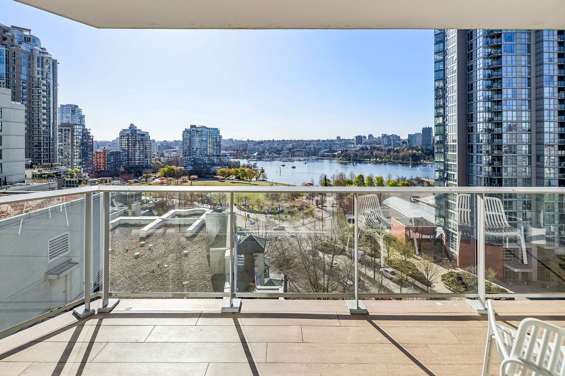  Boutique Yaletown Luxury - 物件實景