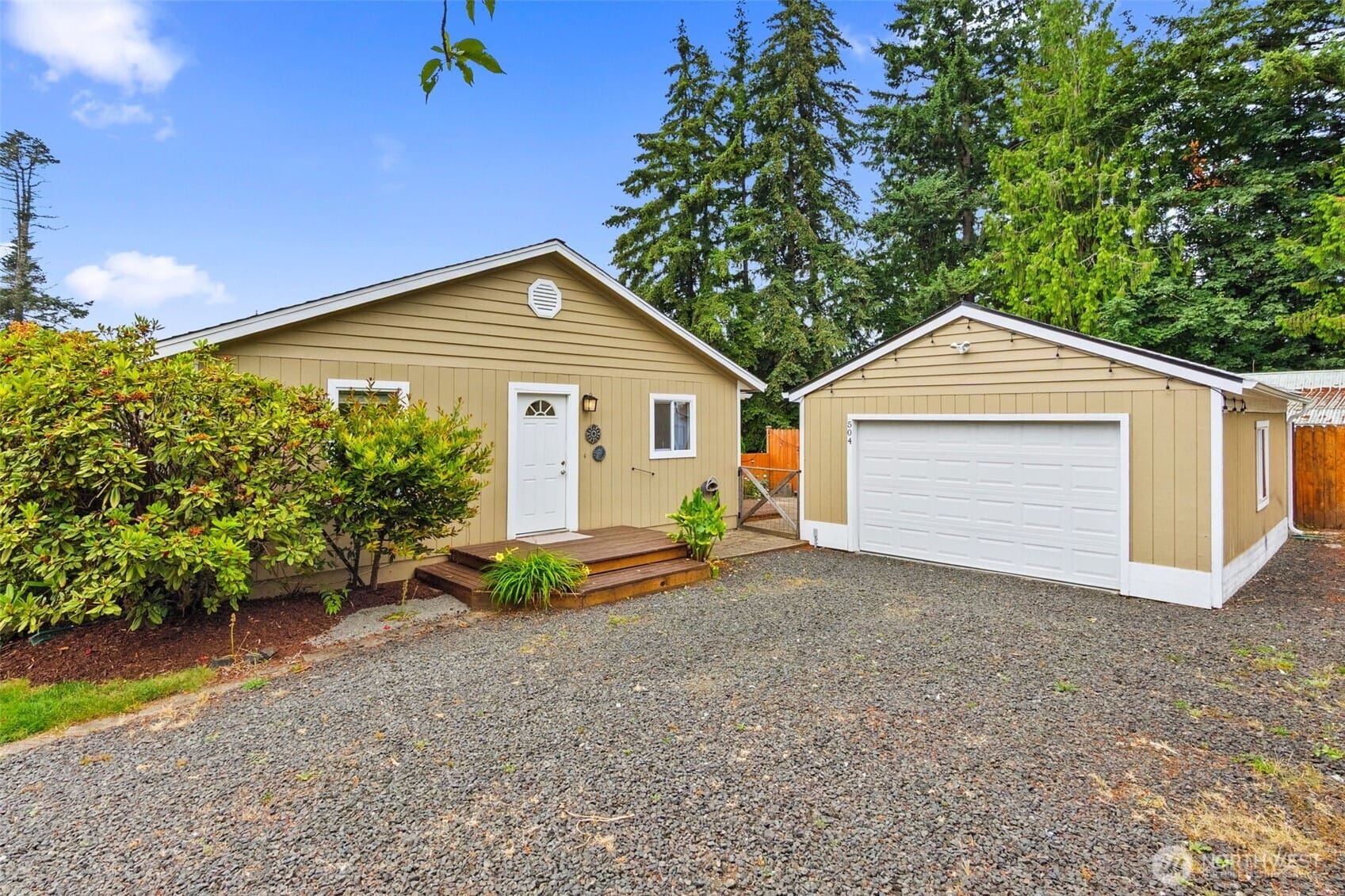 G St, Tumwater, WA 98512 #1