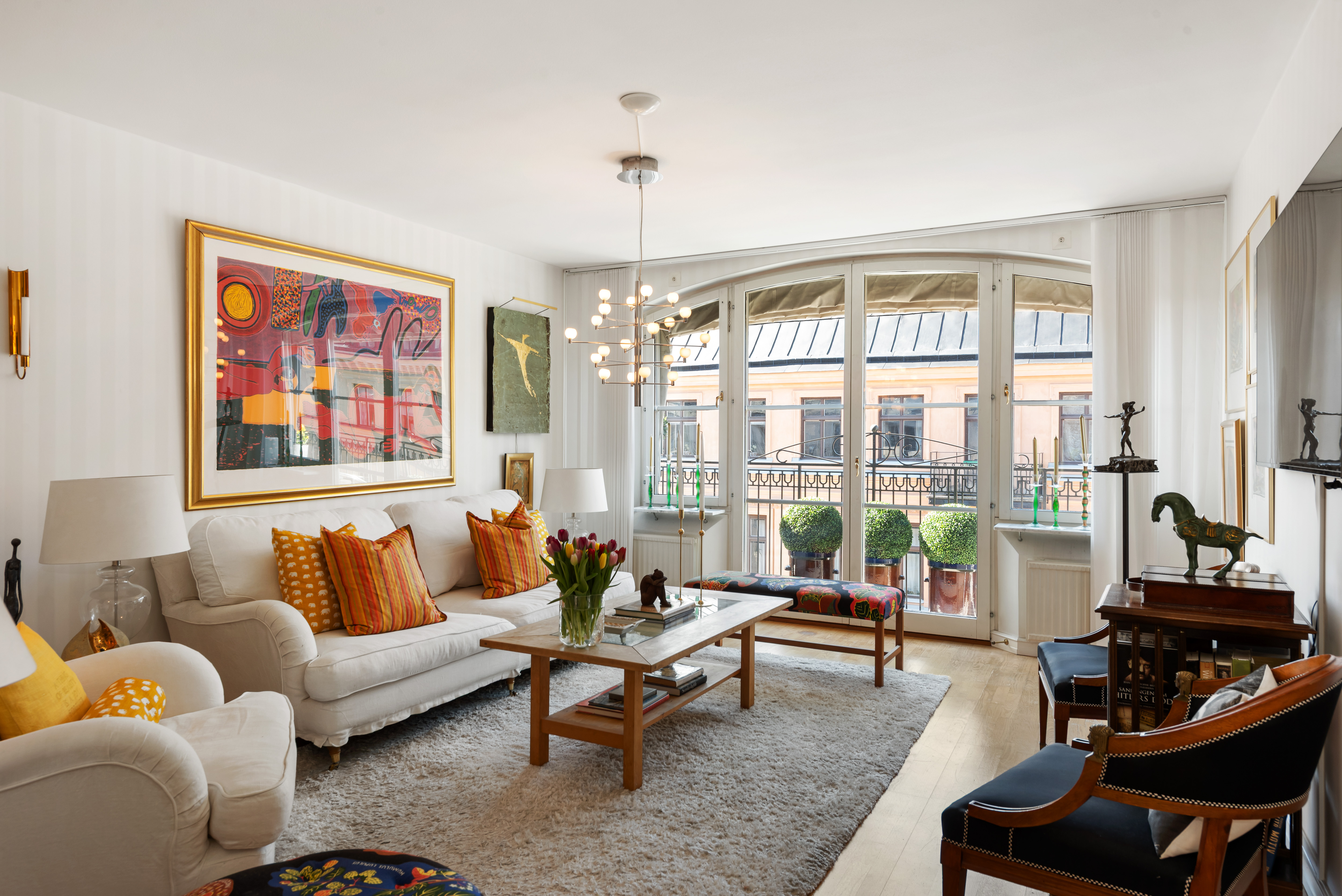  Östermalmsgatan 65B - 物件實景