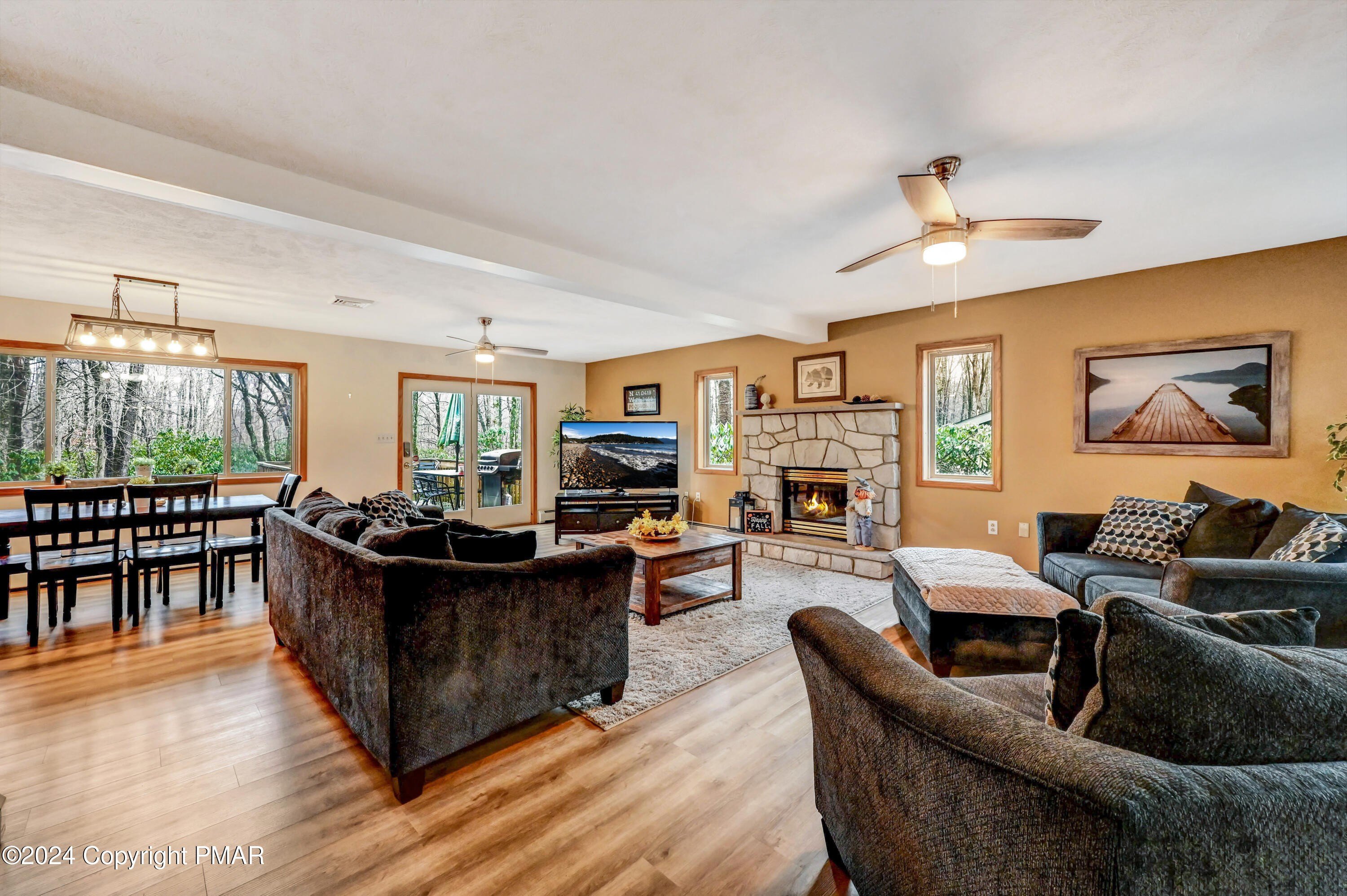 Pocono Pines, Pennsylvania, 18350, United States, 4 Bedrooms Bedrooms, ,3 BathroomsBathrooms,Residential,For Sale,1981114