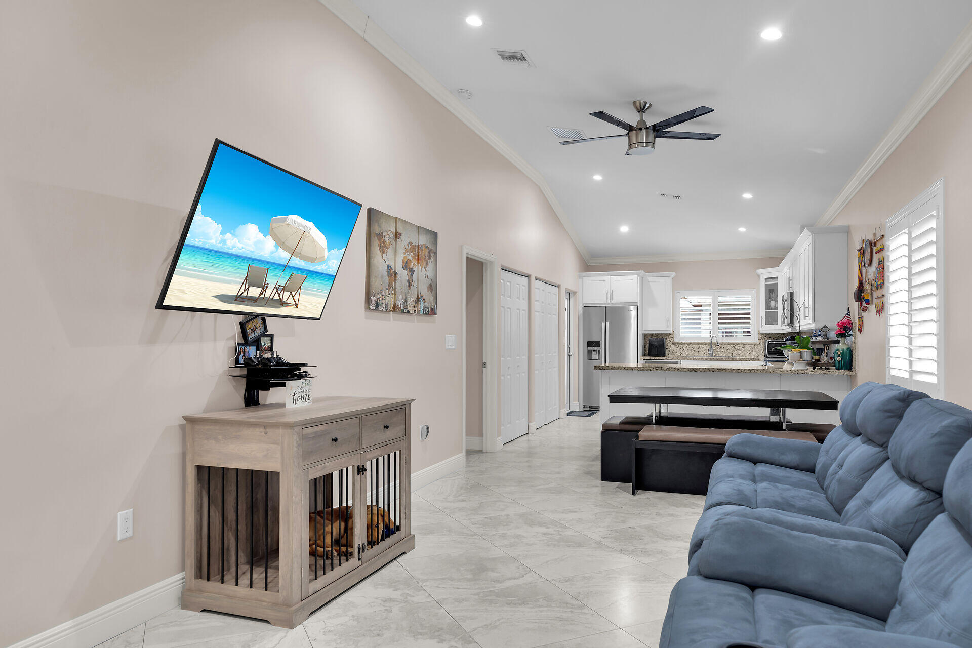 KEY LARGO, Florida, 33037, United States, 3 Bedrooms Bedrooms, ,2 BathroomsBathrooms,Residential,For Sale,1950983