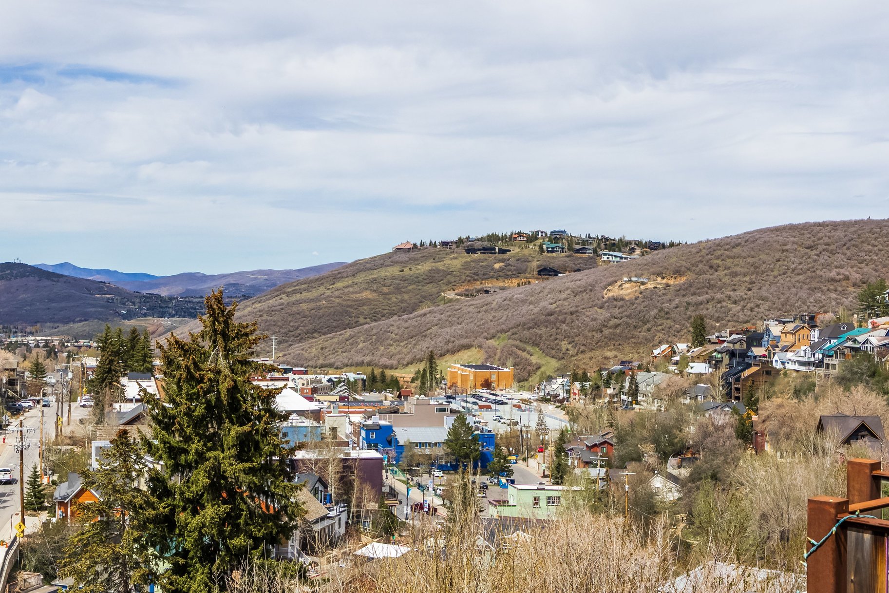  A Diamond in the Rough in Old Town Park City - 物件實景