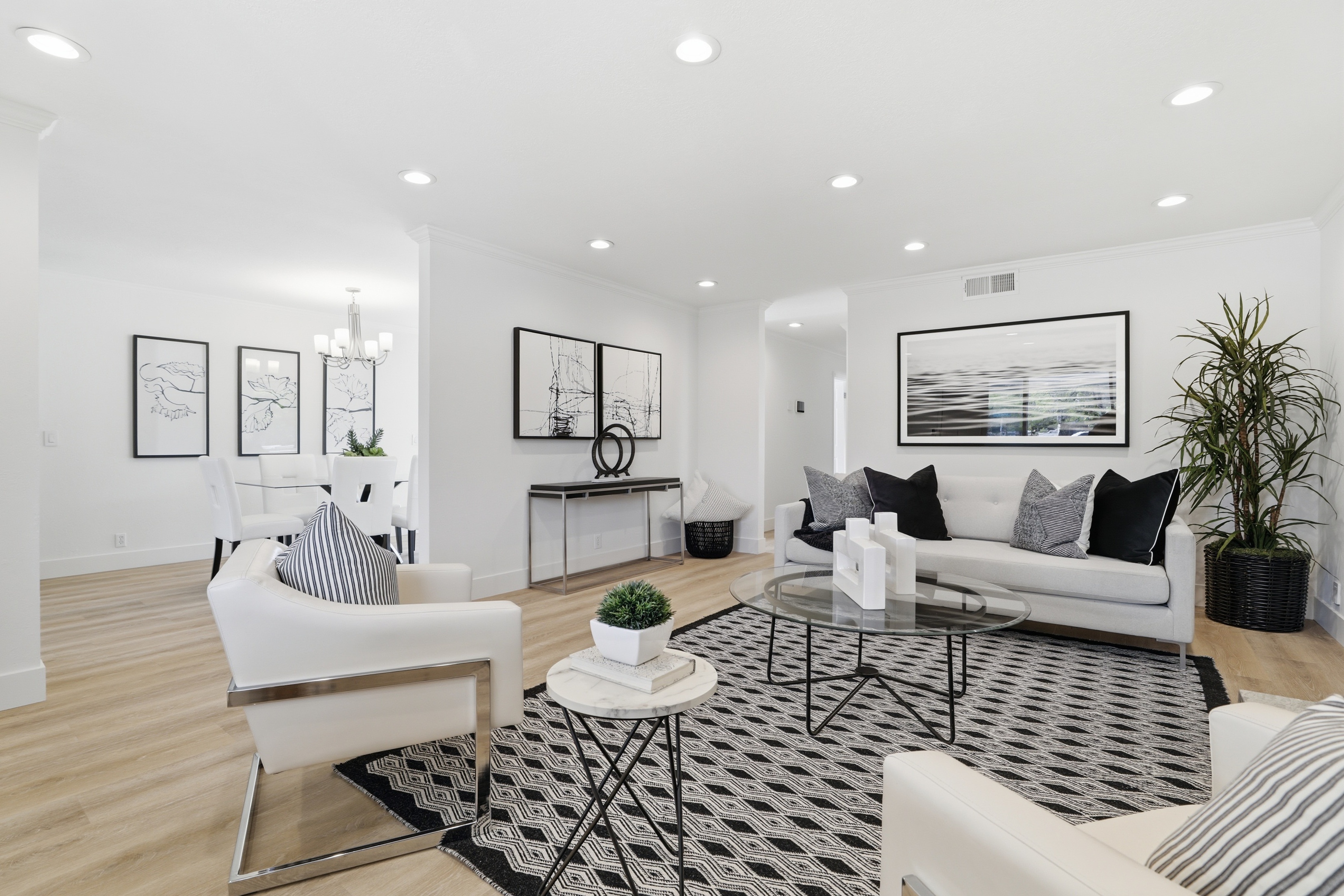  Great Single Story San Jose Home - 物件實景