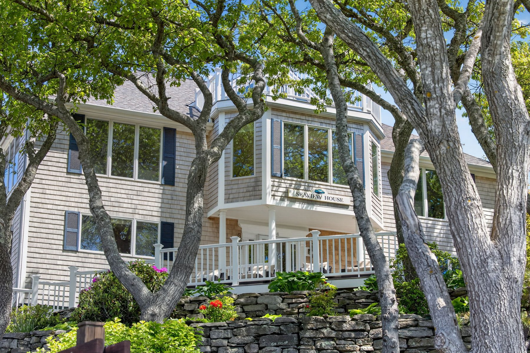  Seaview House - 物件實景