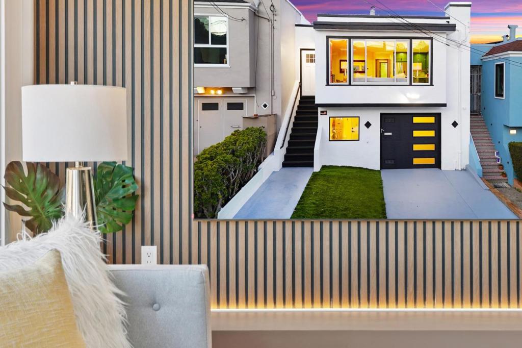 San Francisco, California, 94132, United States, 4 Bedrooms Bedrooms, ,4 BathroomsBathrooms,Residential,For Sale,2008965