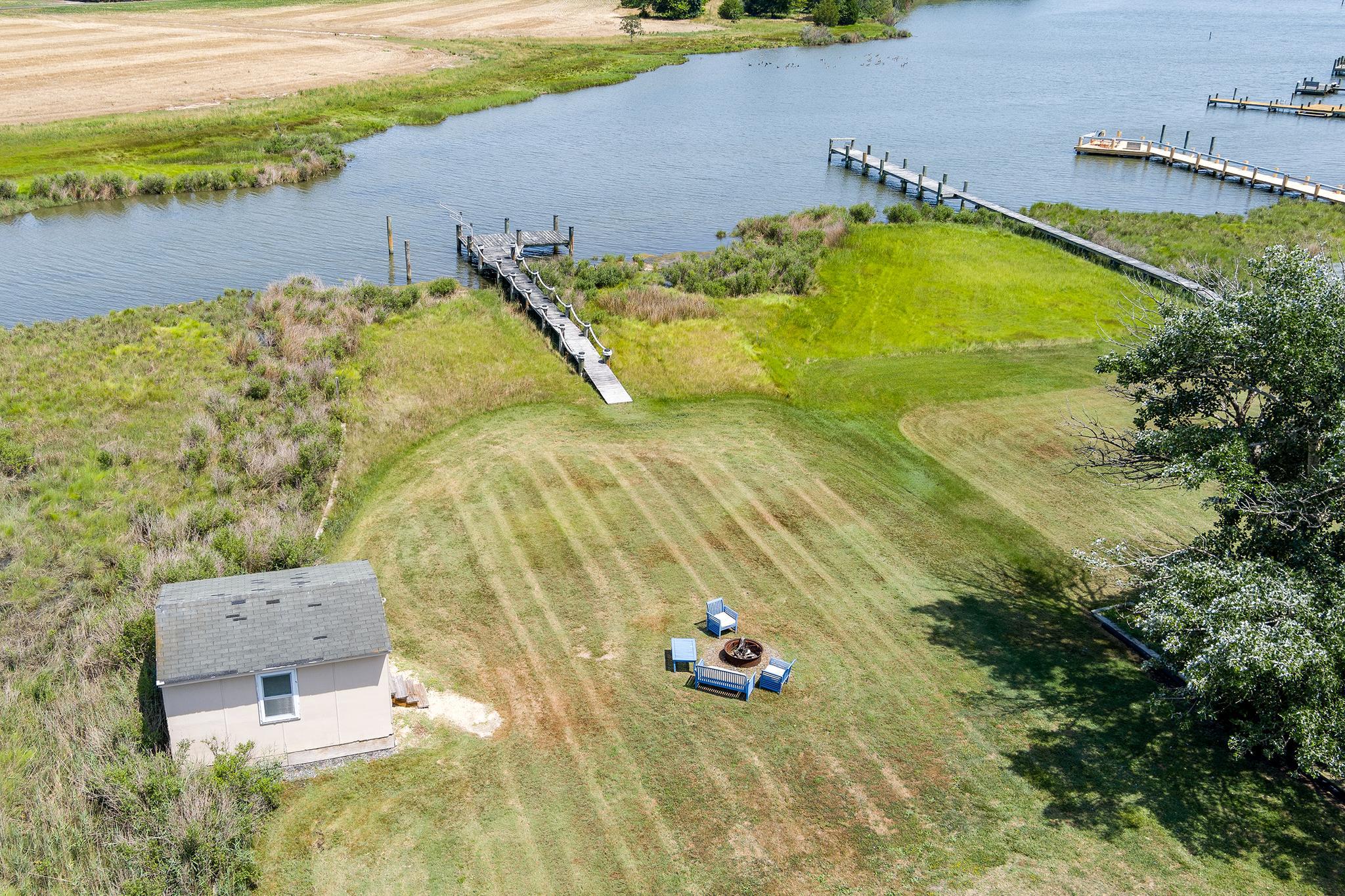  915 Hudson Road, Cambridge, MD, 21613 - 物件實景