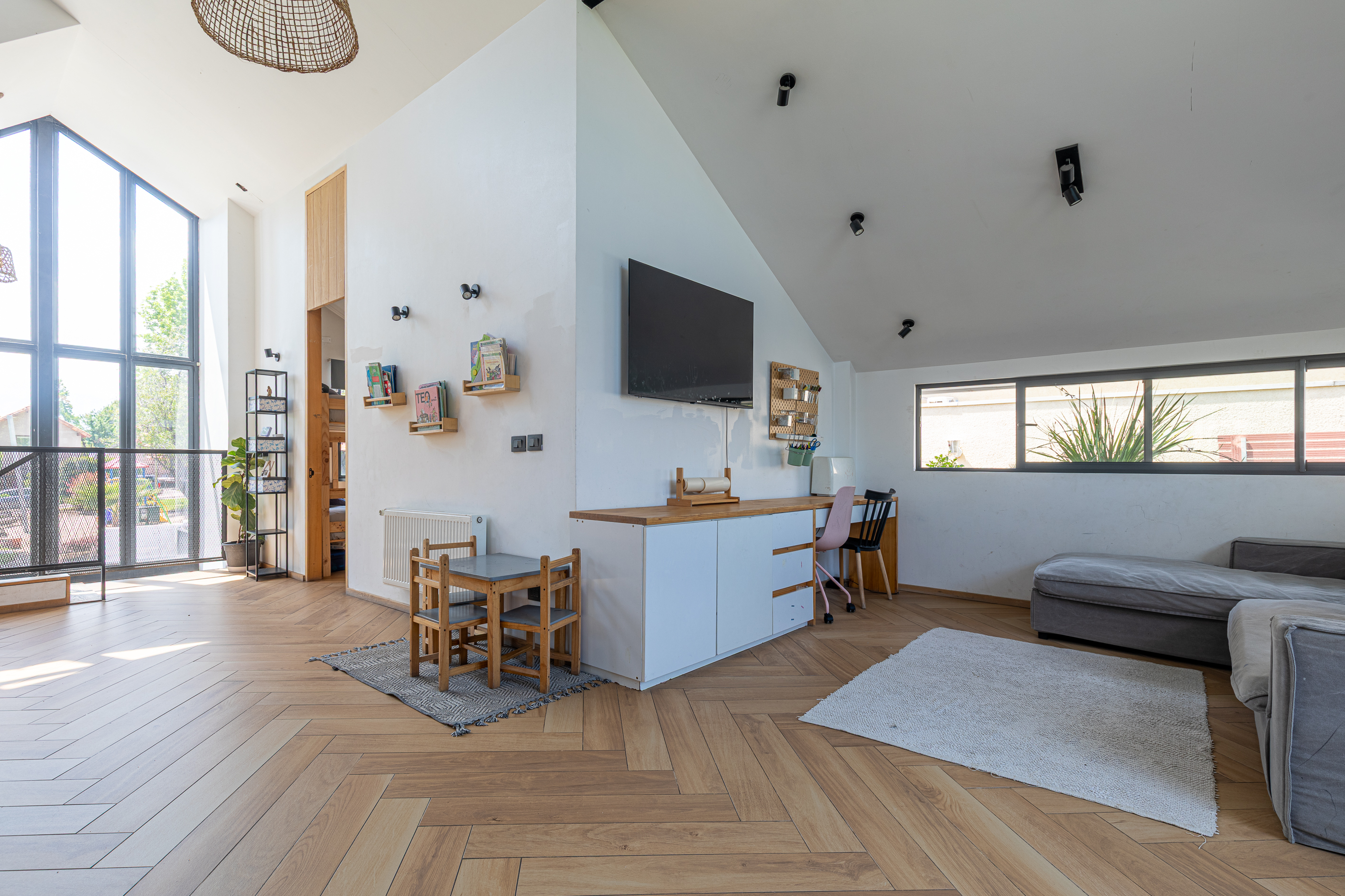  House located in an excellent area of San Carlos de Apoquindo - 物件實景