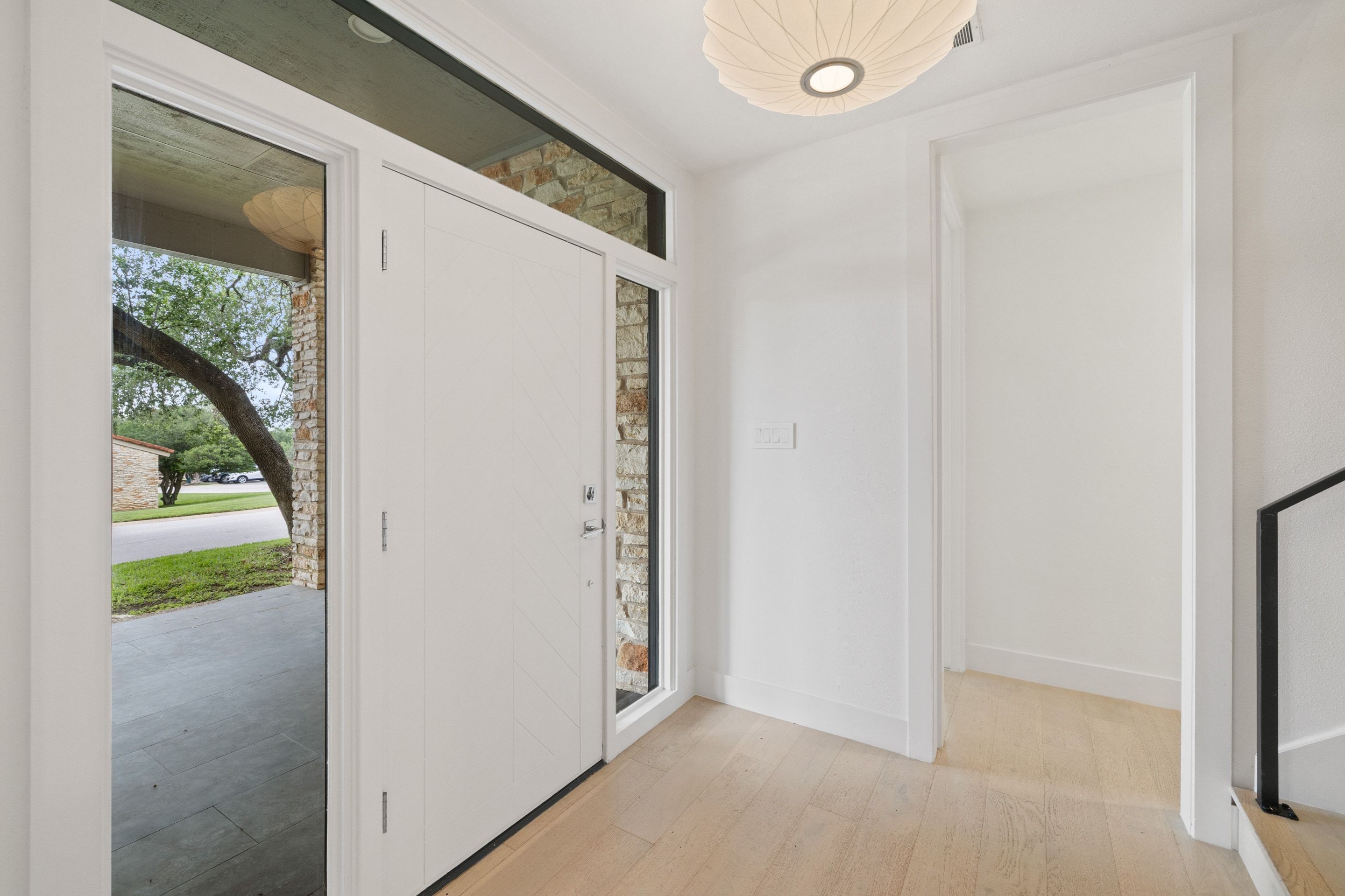  The Modern Treehouse — Lakeway with Lake Travis Views - 物件實景