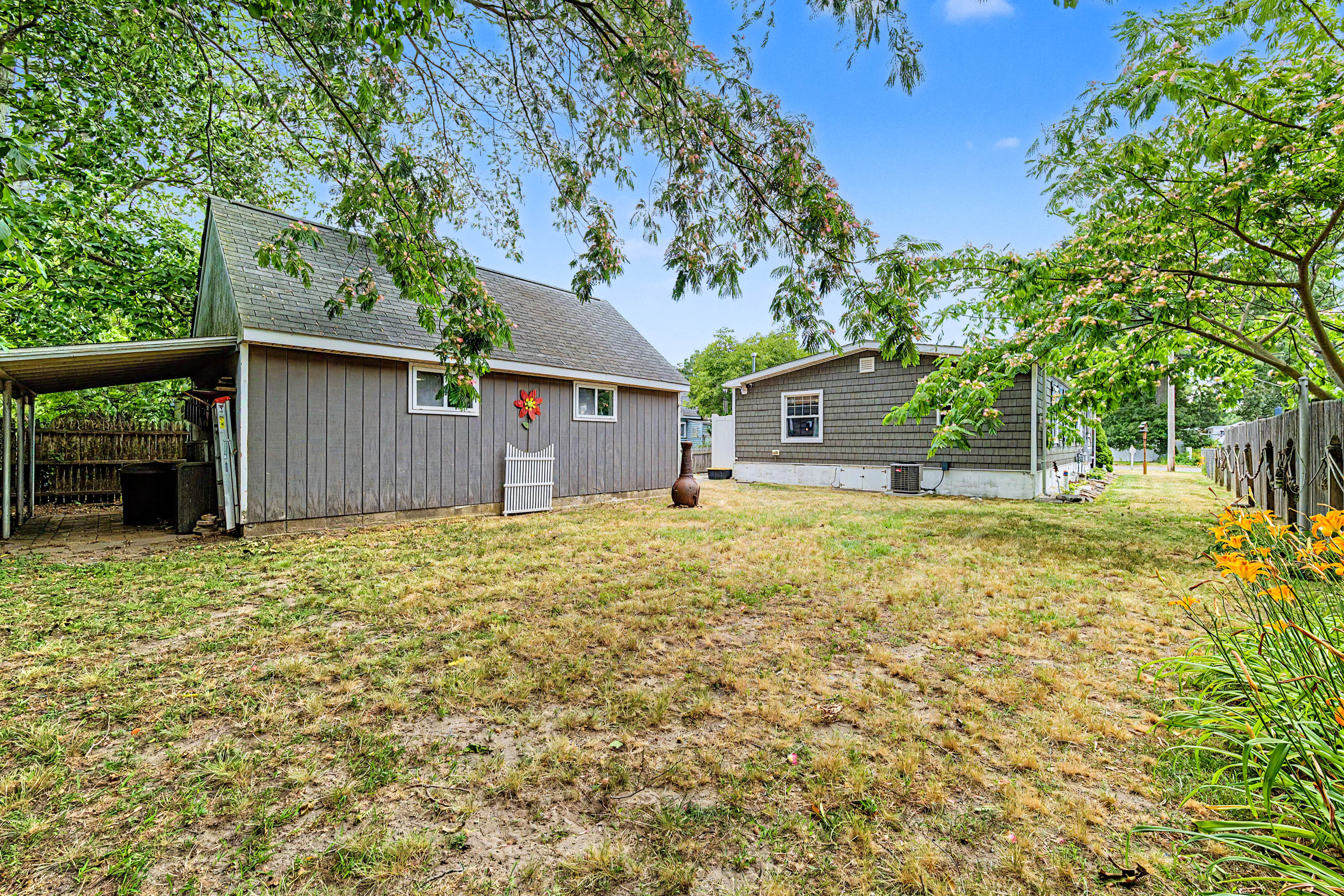  117 Evergreen Avenue, Lower Township, NJ 08251 - 物件實景