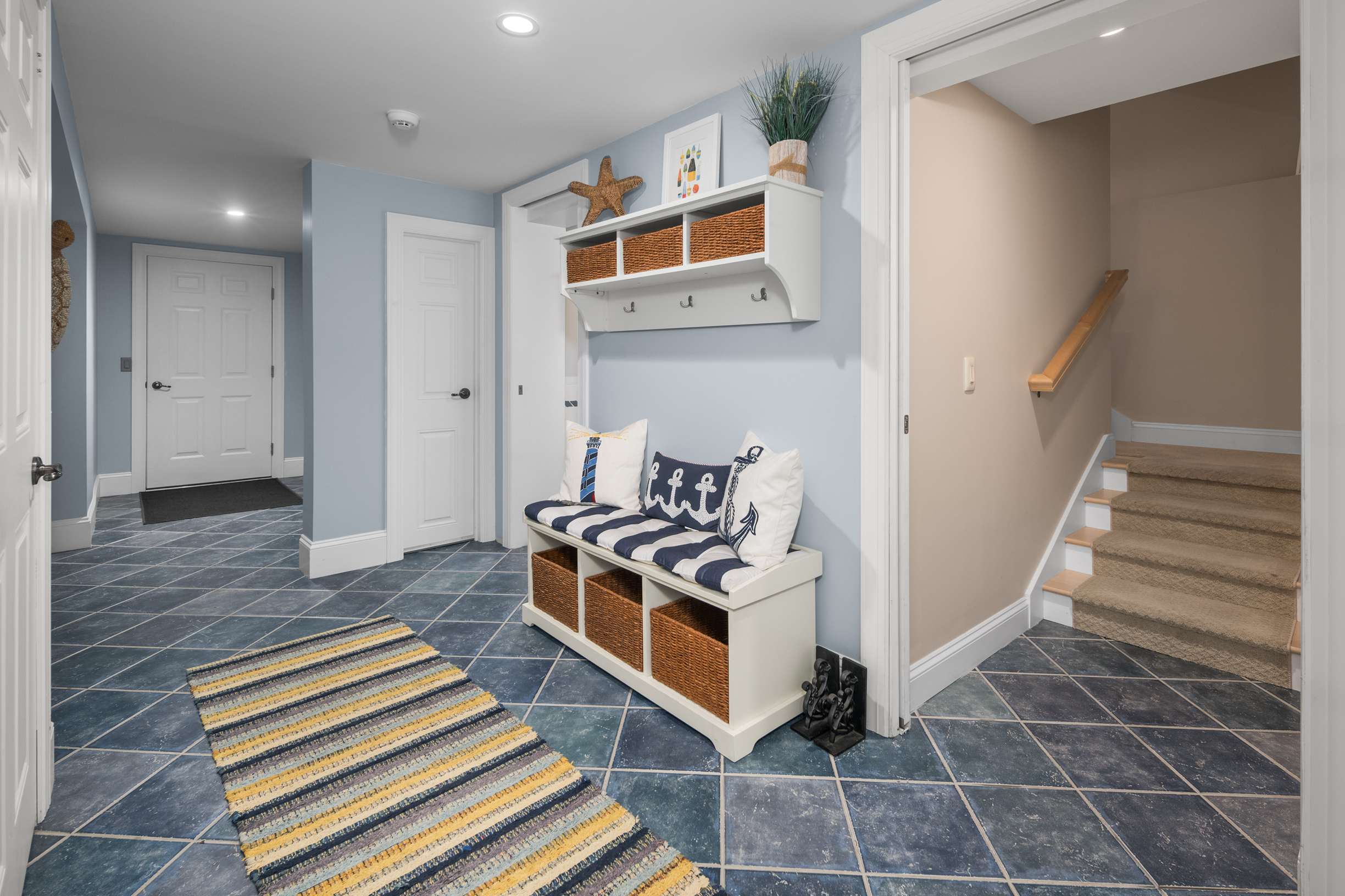  Elegant Estate Overlooking the Atlantic in Cape Neddick - 物件實景