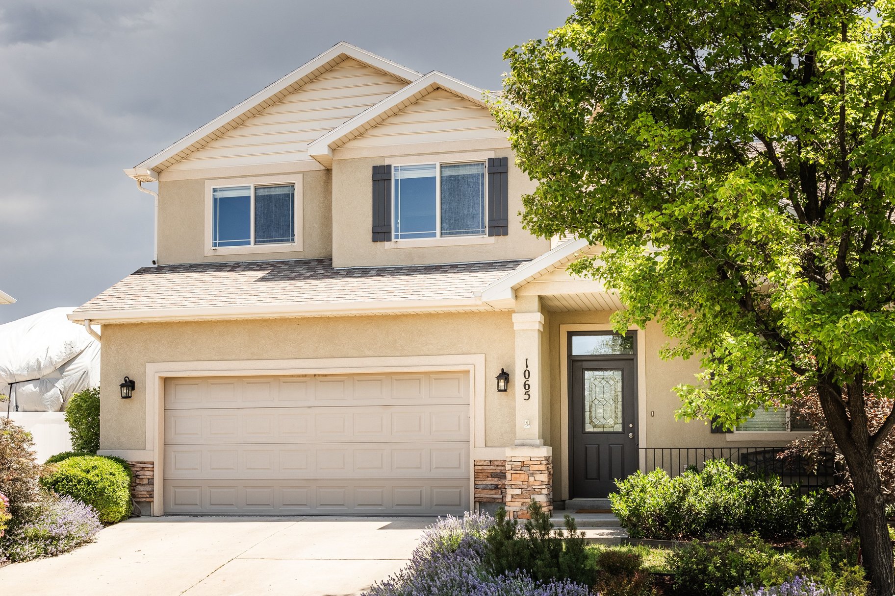  Backyard Oasis with Views and Trail Access in North Salt Lake - 物件實景