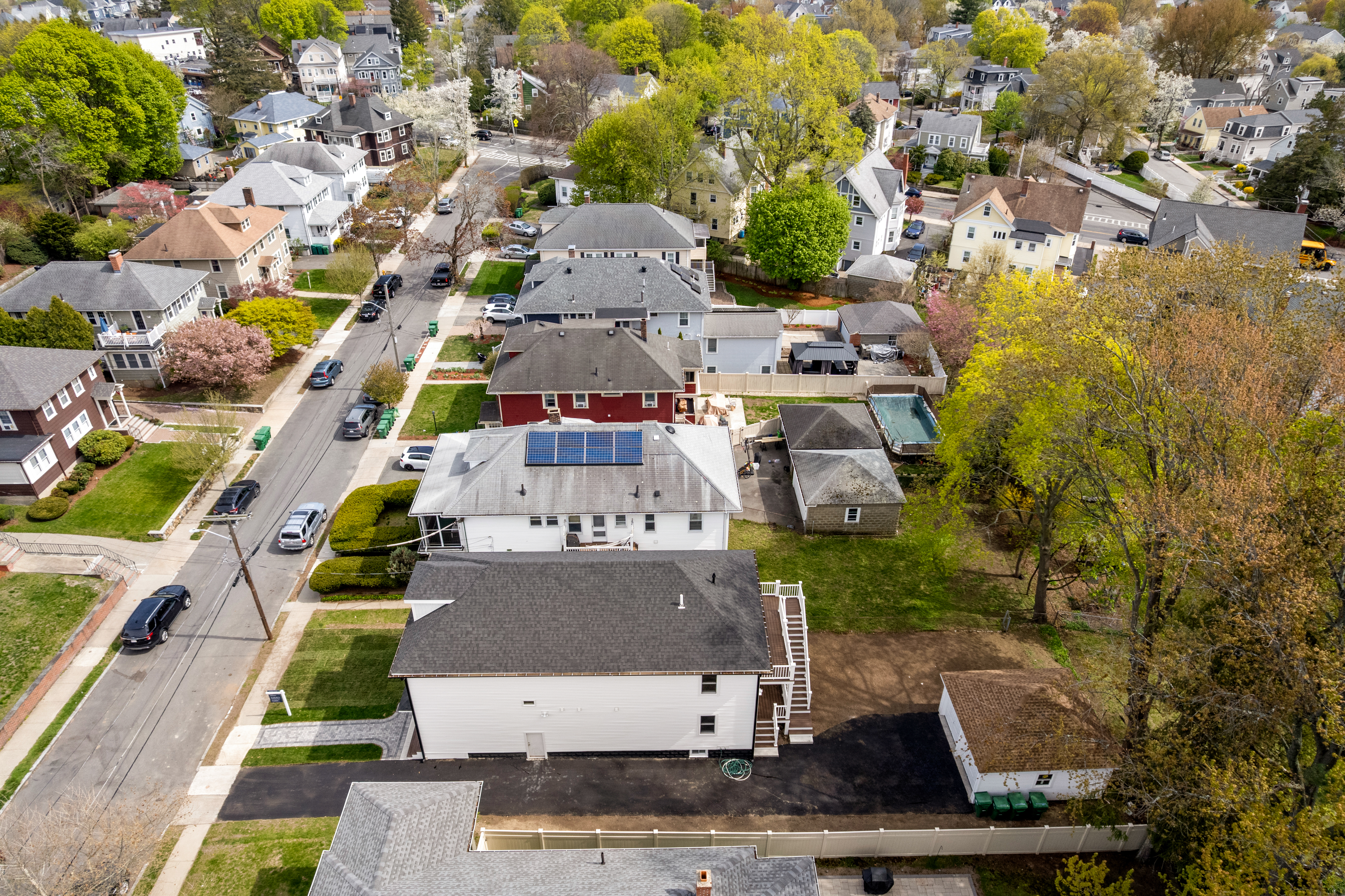  26 Pitcher Avenue, Unit 1, Medford, MA, 02155 - 物件實景