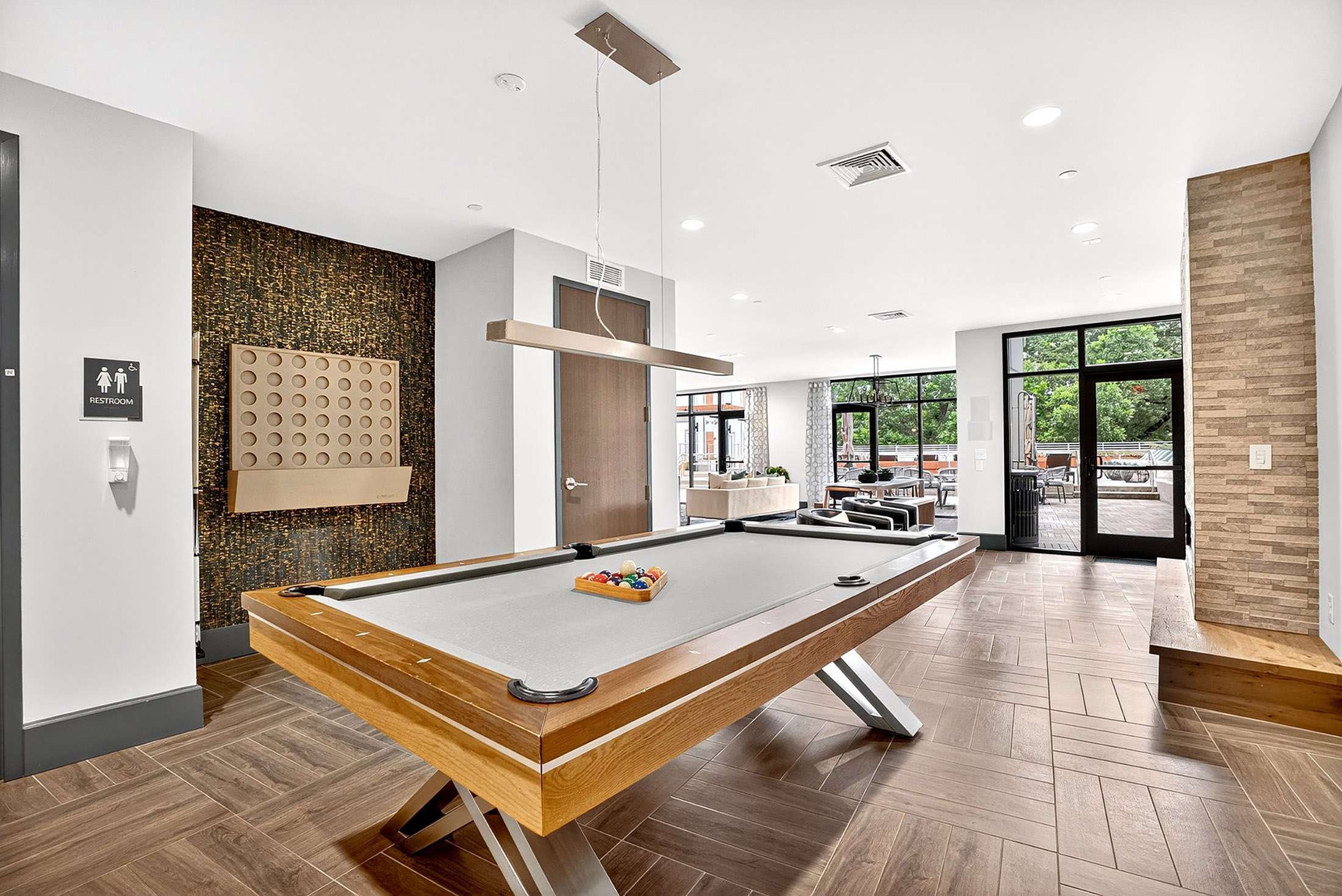  Luxury, Location and Lifestyle in the Heart of Midtown Atlanta - 物件實景