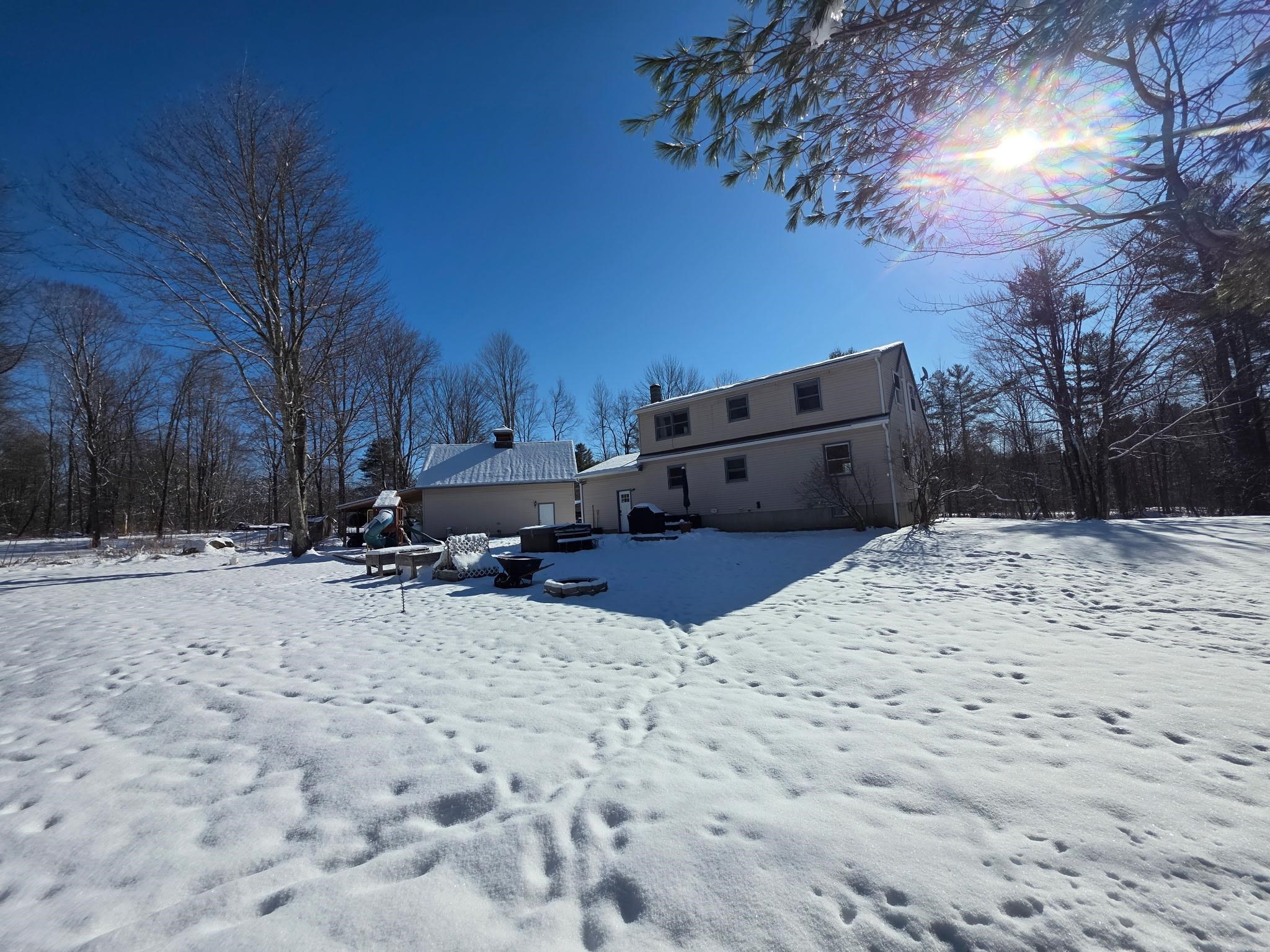 Fairfax, Vermont, 05454, United States, 3 Bedrooms Bedrooms, ,2 BathroomsBathrooms,Residential,For Sale,2031204