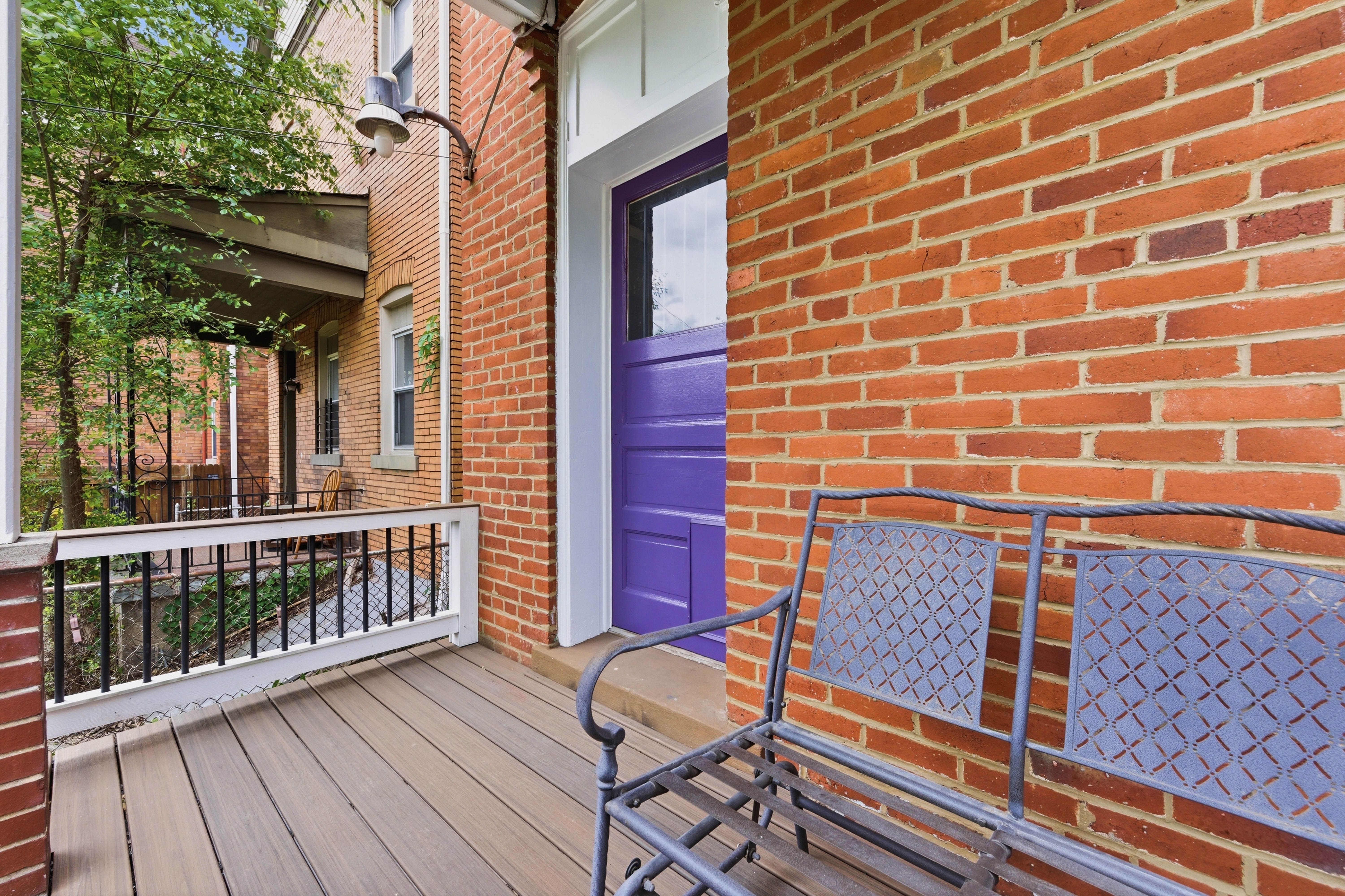  315 South Evaline Street, Pittsburgh, PA 15224 - 物件實景
