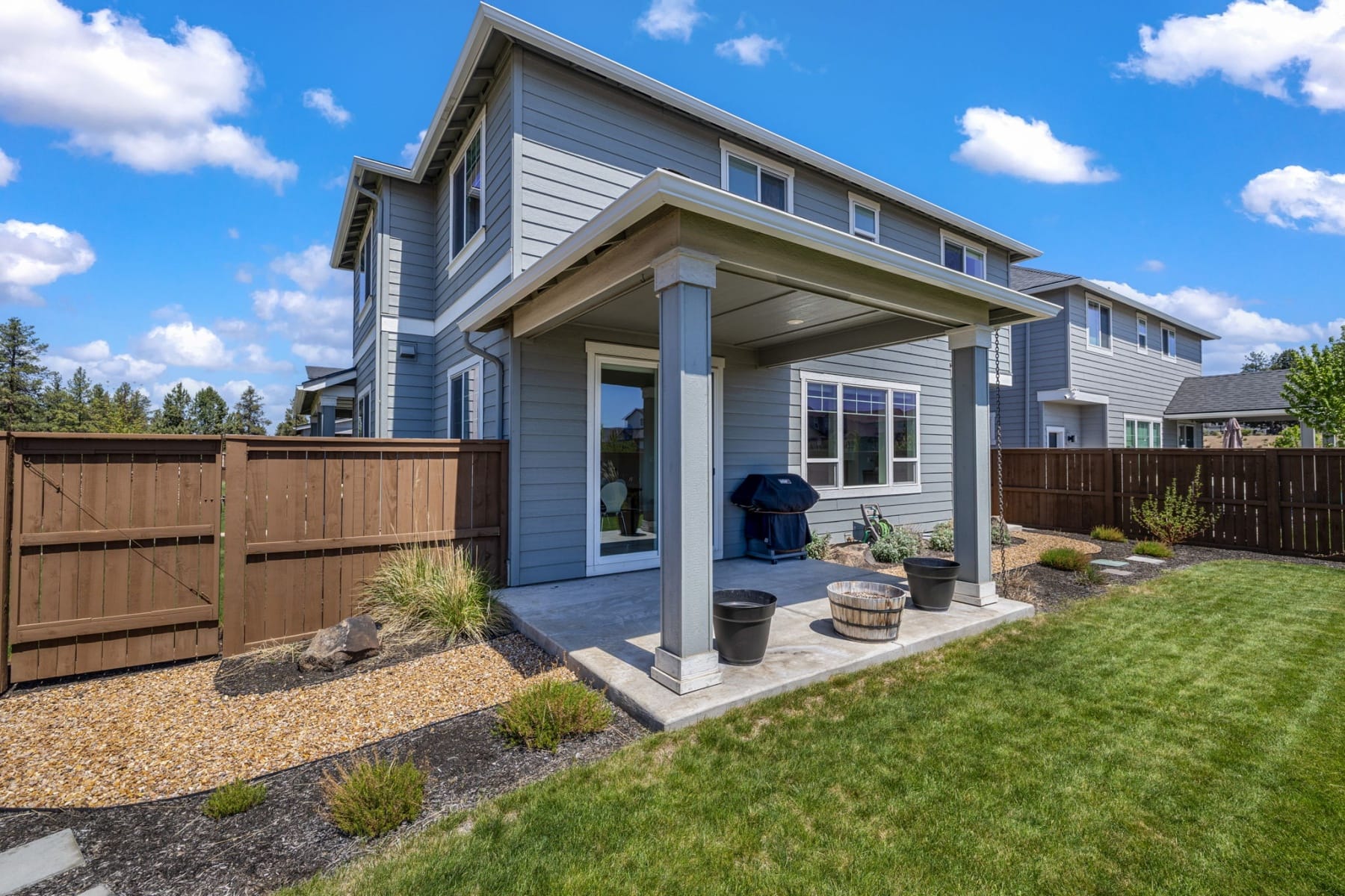  60933 SE Sydney Harbor Court Bend, OR 97702 - 物件實景