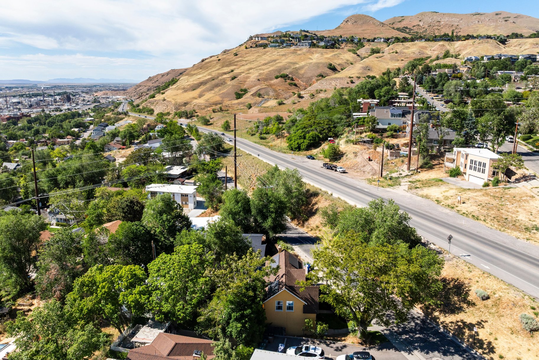  Marmalade Duplex with Valley Views, Solar & Strong Rental Income - 物件實景