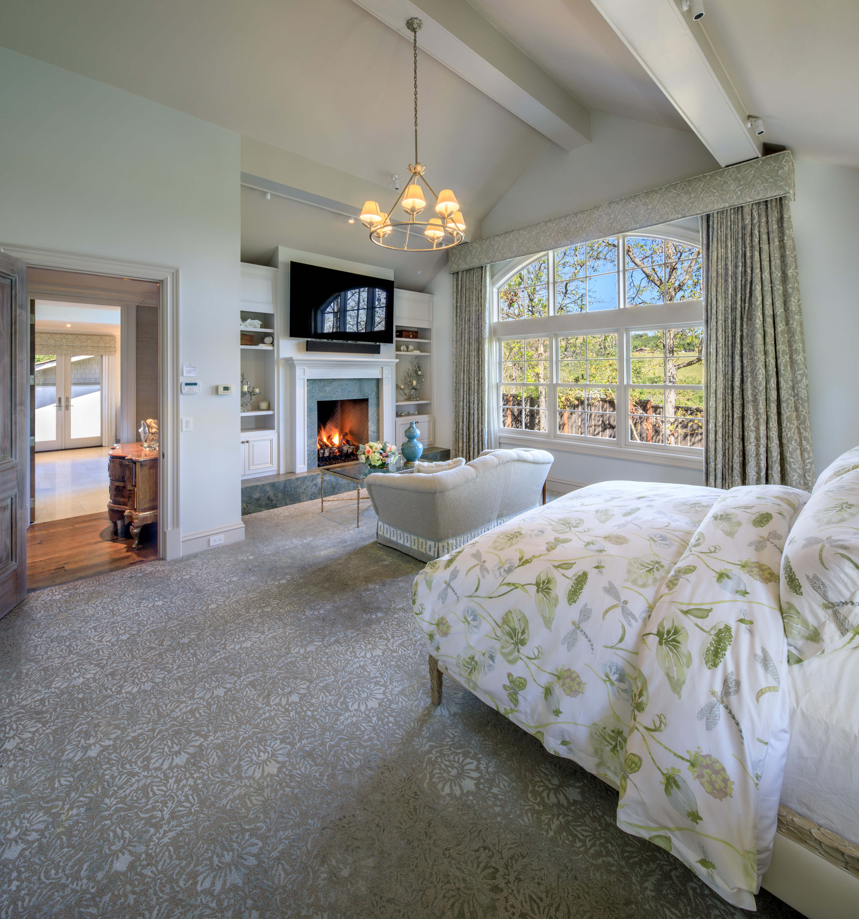  World-Class Equestrian Compound - 物件實景