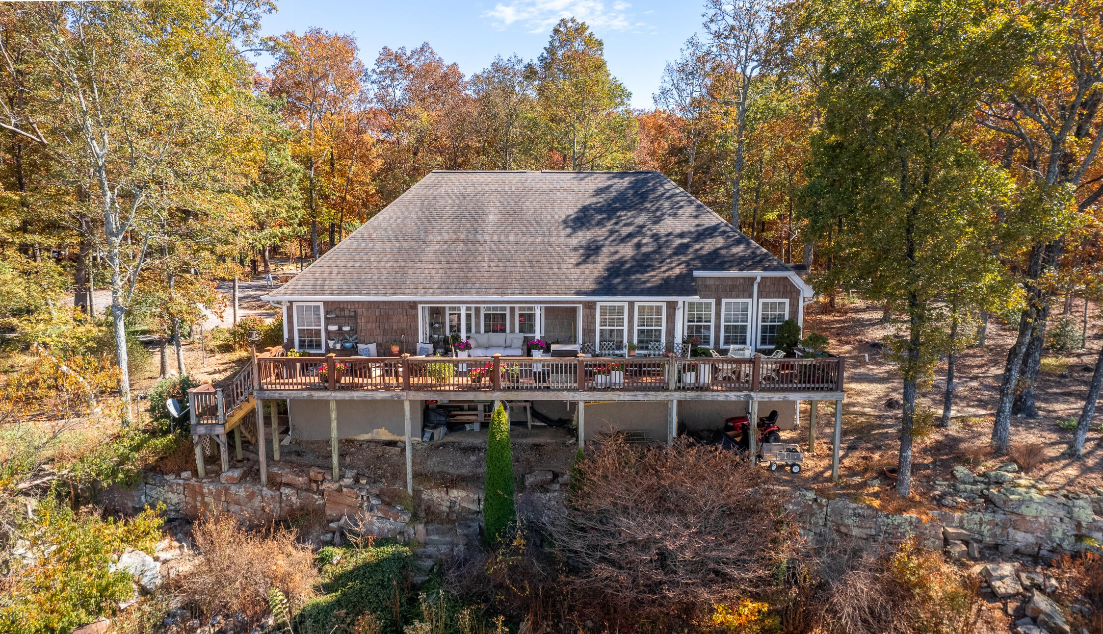 5998 Old State Road, Menlo, Georgia, 30731, United States, 3 Bedrooms Bedrooms, ,2 BathroomsBathrooms,Residential,For Sale,5998 Old State Road,1685502