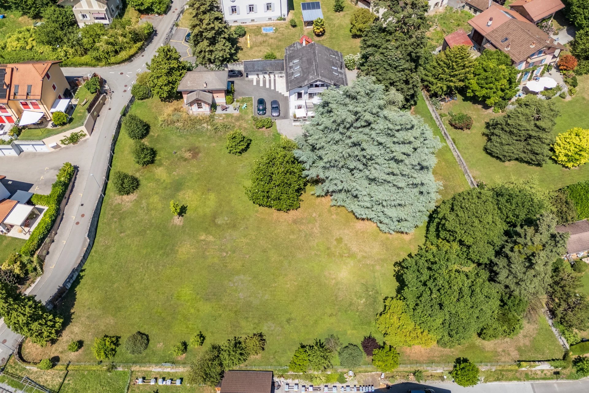 Ollon, Vaud, 1867, CH, ,Residential,For Sale,1903827