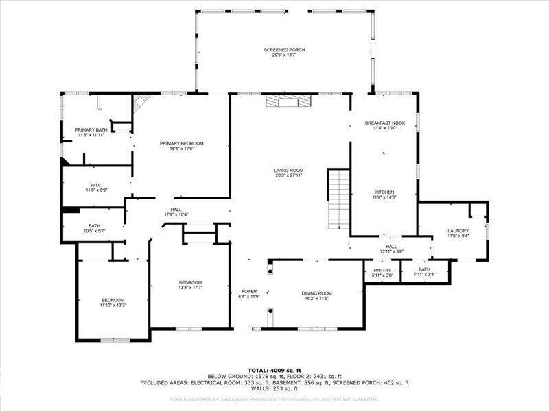West Burlington, Iowa, 52655, United States, 4 Bedrooms Bedrooms, ,4 BathroomsBathrooms,Residential,For Sale,1982089