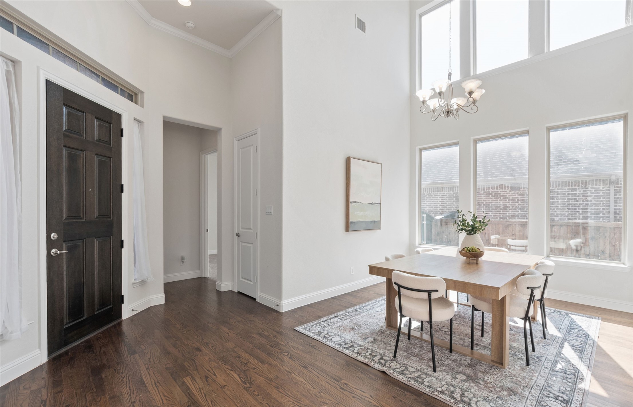 McKinney, Texas, 75071, United States, 5 Bedrooms Bedrooms, ,5 BathroomsBathrooms,Residential,For Sale,1986552