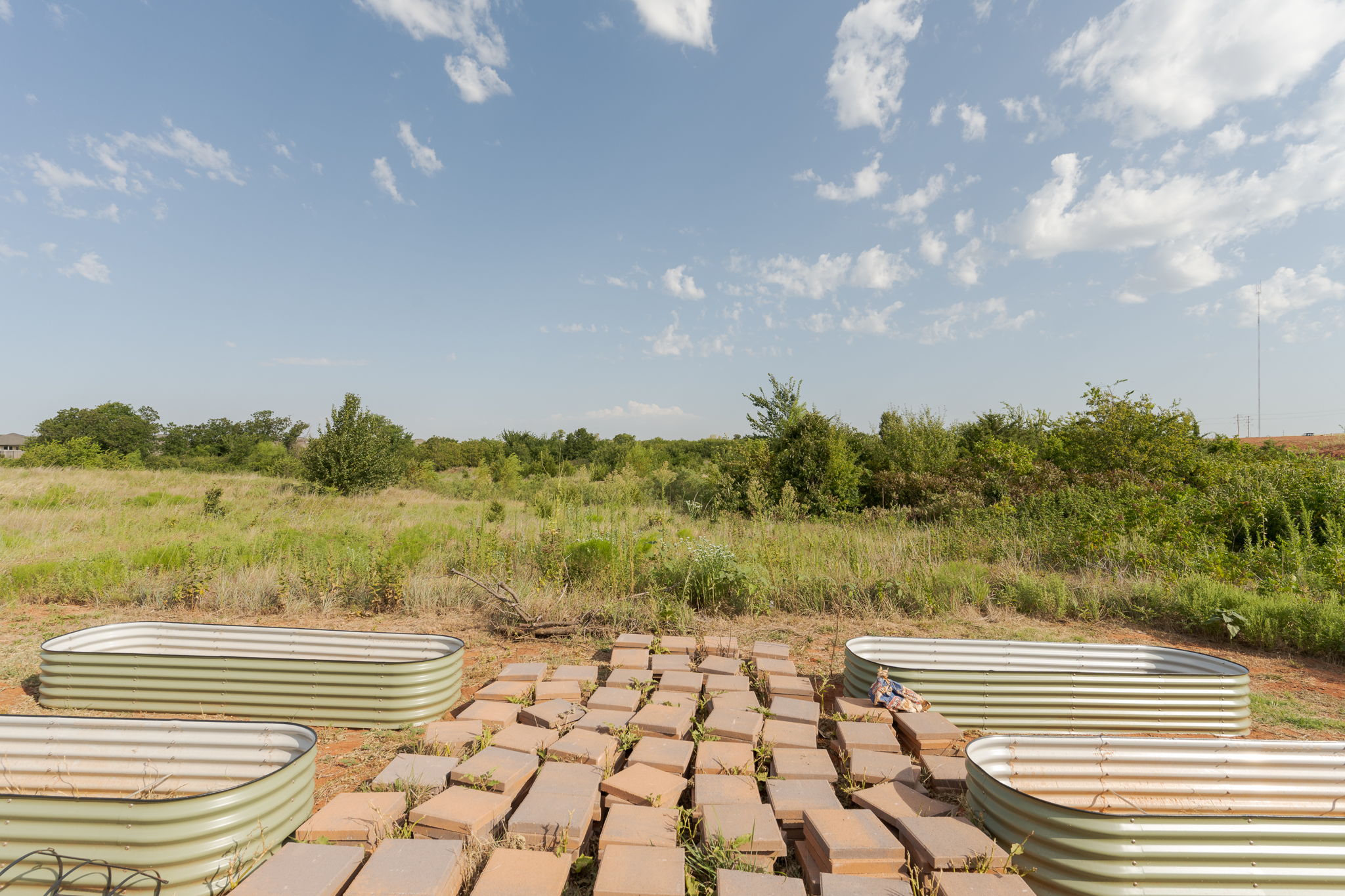  837 Northeast 105th Street, Oklahoma City, OK 73131 - 物件實景