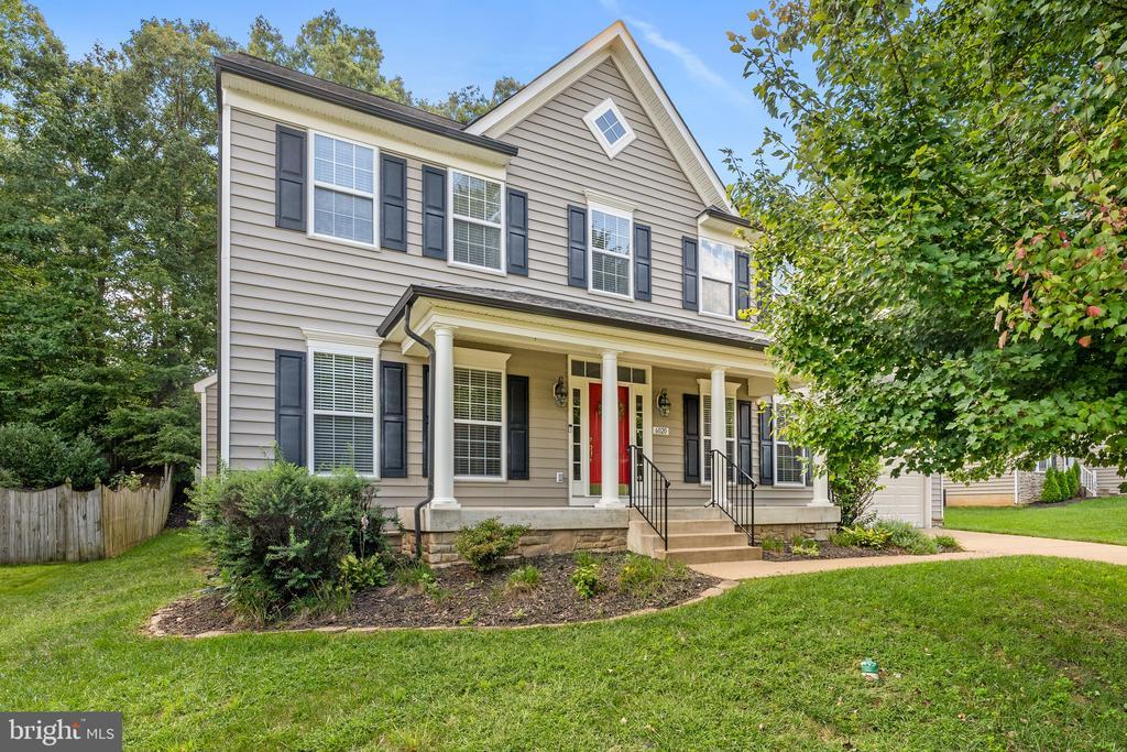 Copper Mountain Dr, Spotsylvania, VA 22553 #1