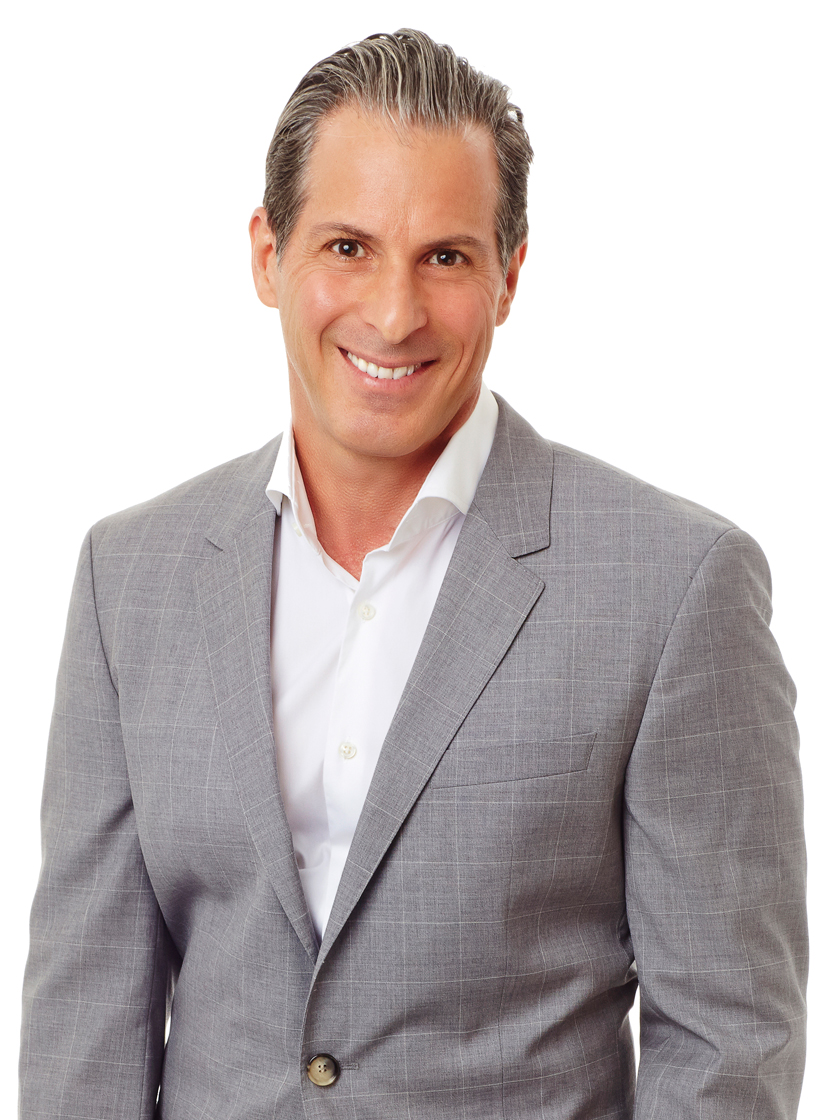 Joey Greco 