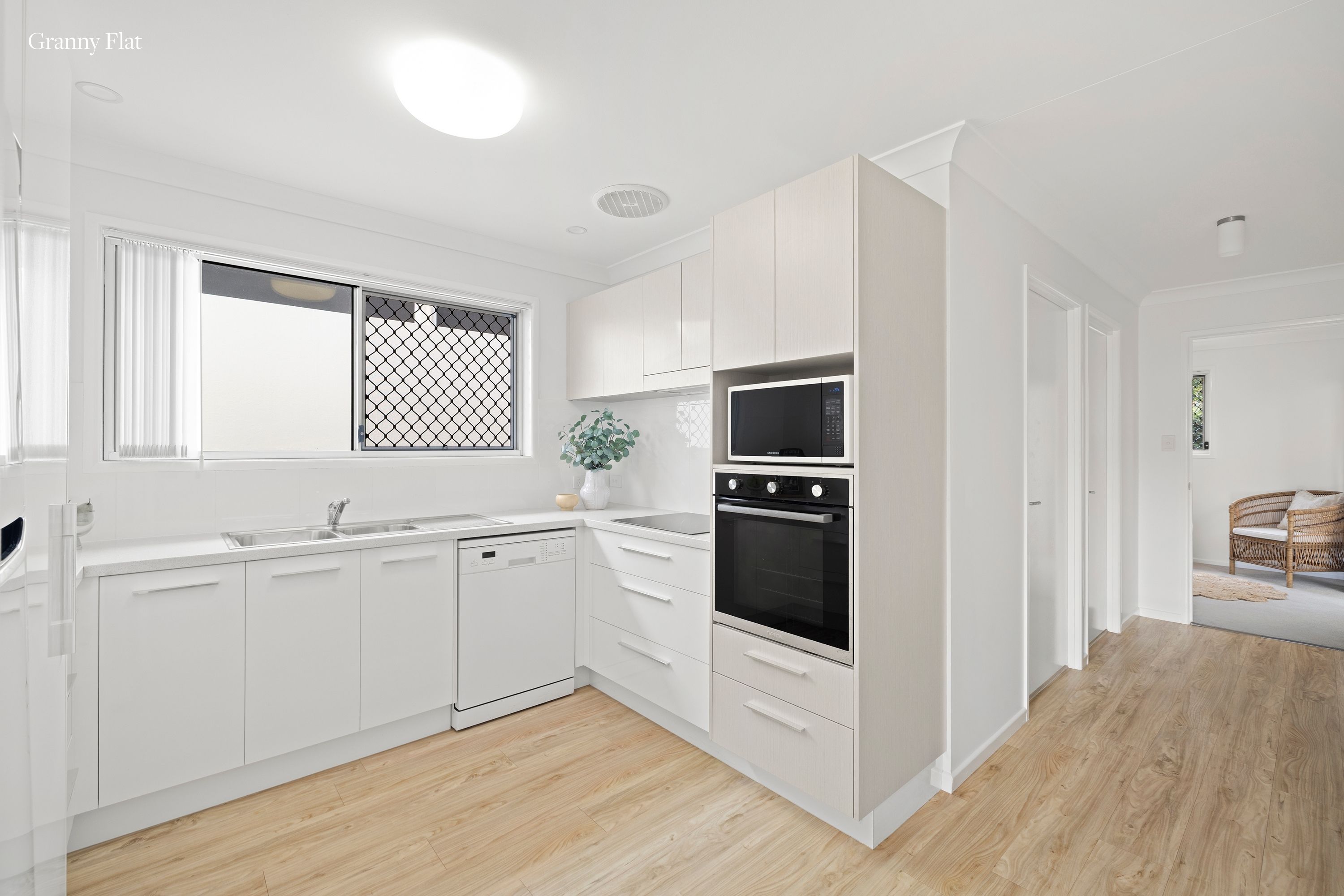  45 Yaringa Avenue, Buddina - 物件實景